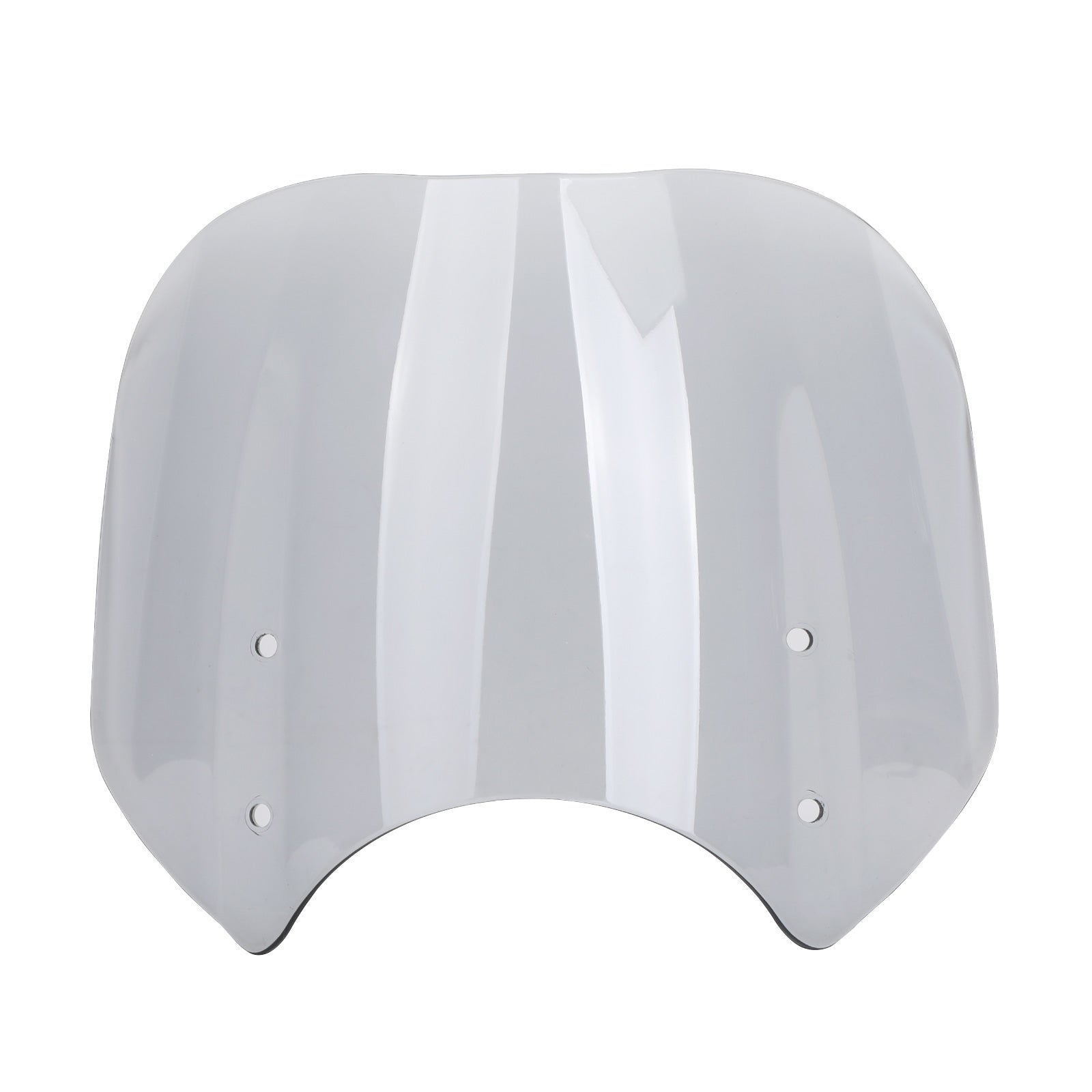 Parabrisas de plástico ABS para motocicleta Honda CMX500 Rebel 2018-2019 genérico