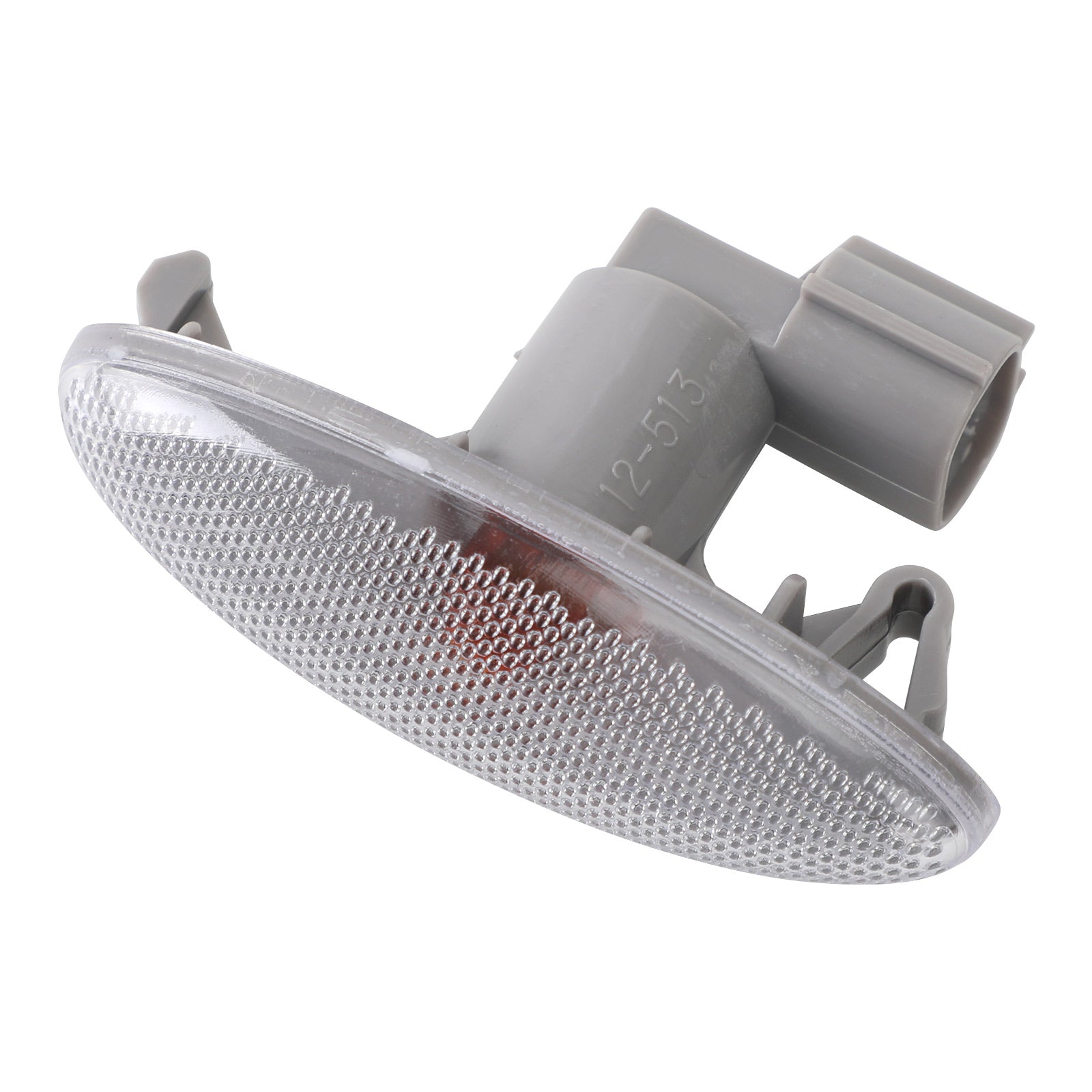 Side Turn Signal Lamp Fender Light for Toyota Corolla Camry Yaris 81730-02090 Generic