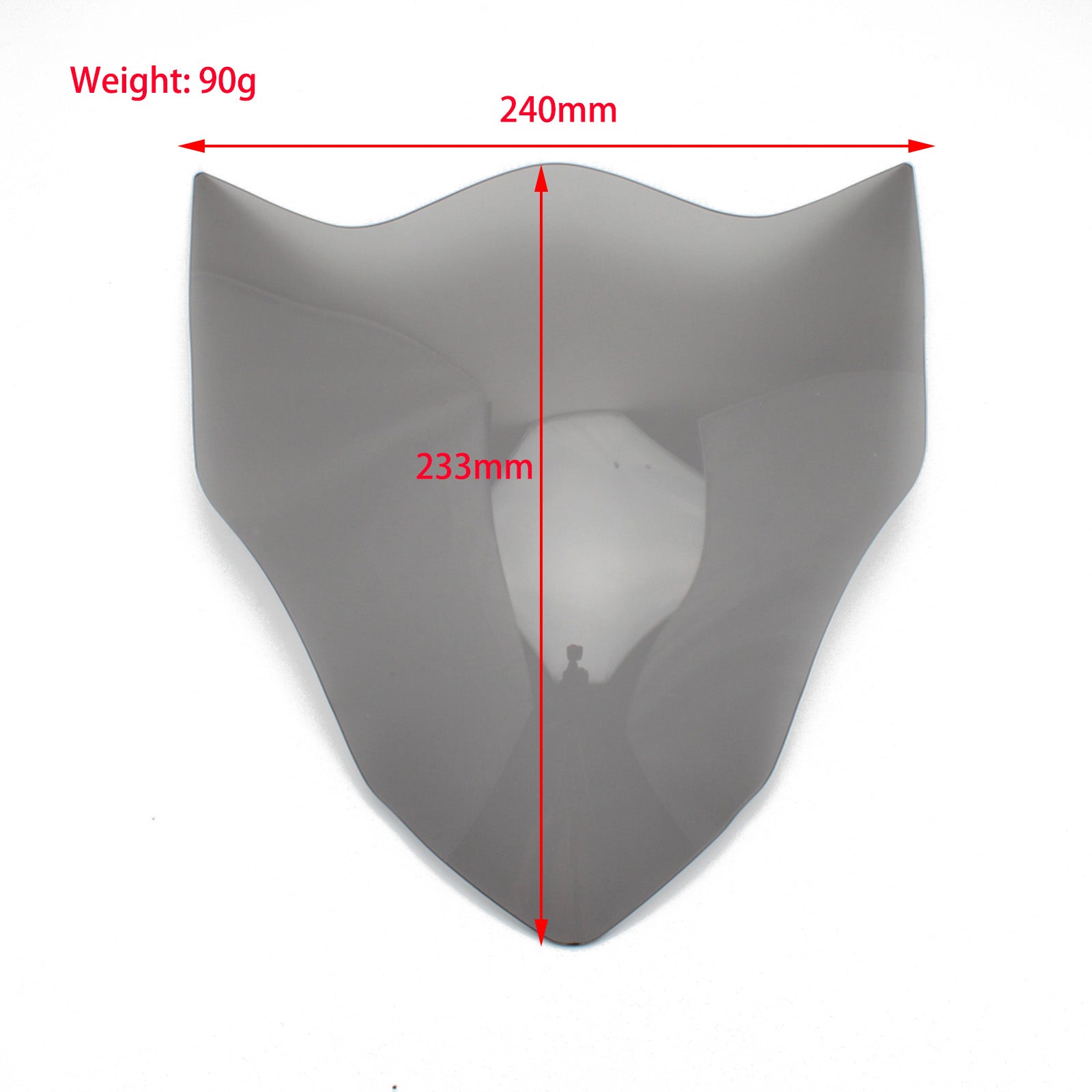 Front Headlight Lens Protection For Suzuki Gsx-R 600 Gsx R 600 2014-2020