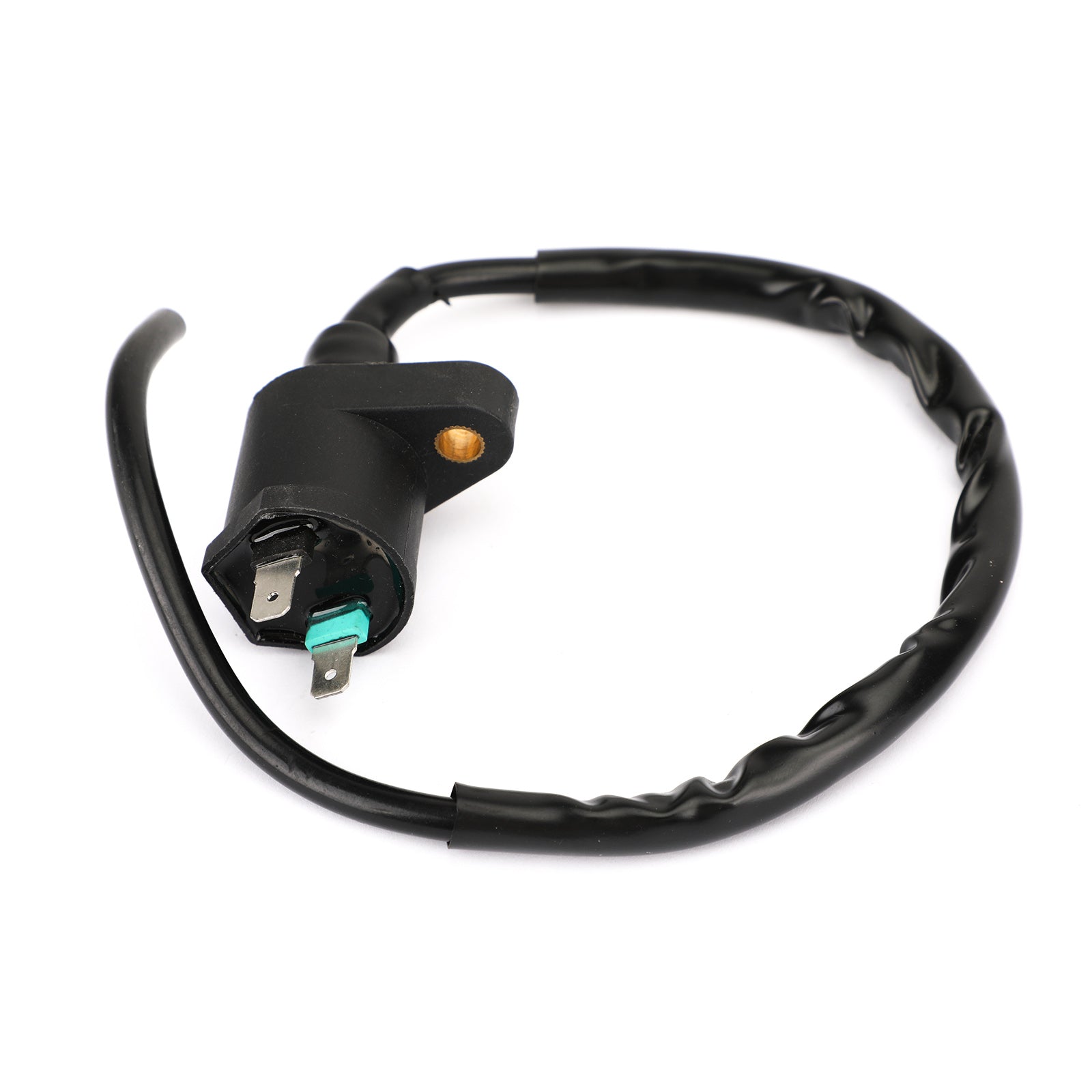 Ignition Coil Models fit for Yamaha DT50 PW80 PW50 WR250 YZ250 V Star 650 XVS650 Generic