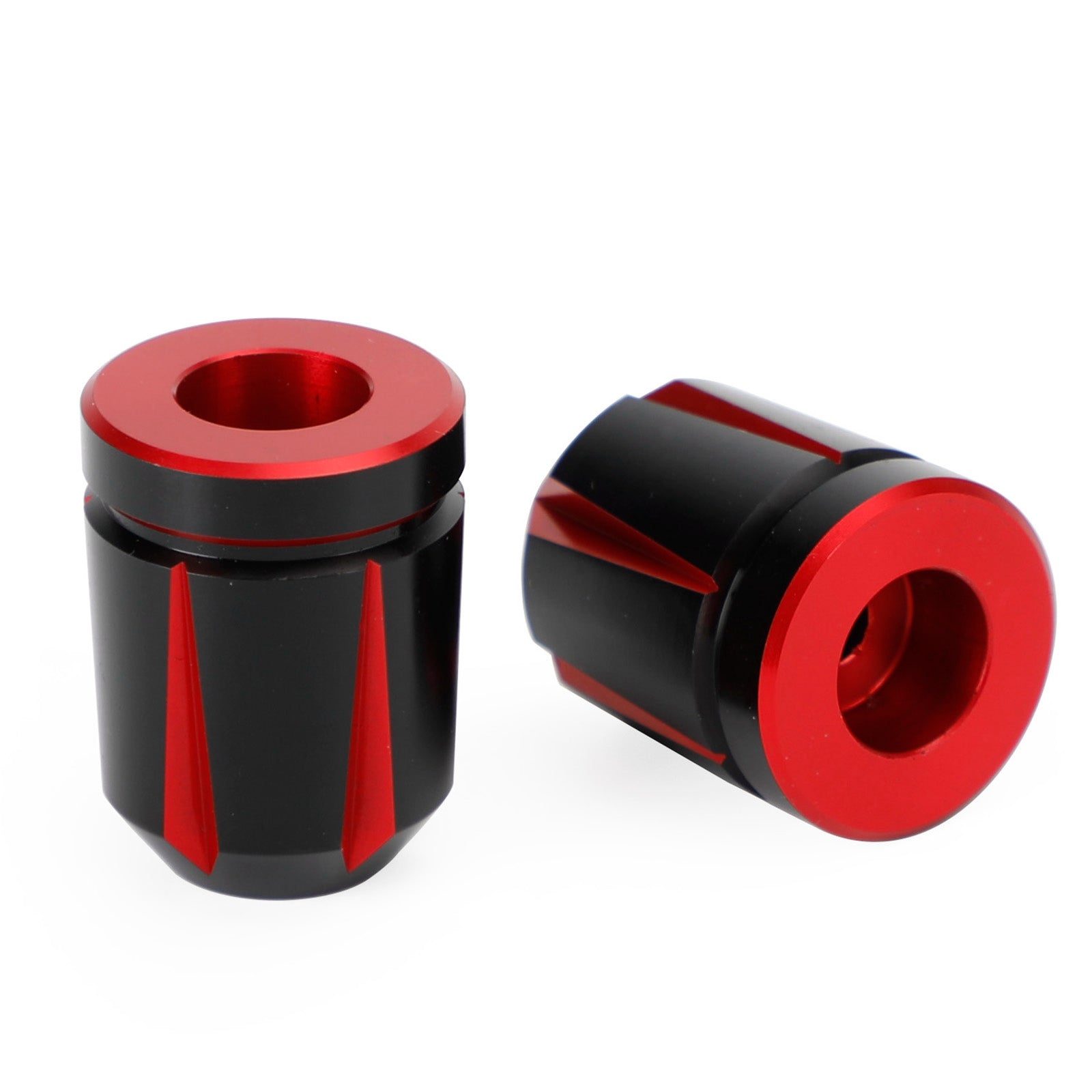 혼다 CB 350 300 650 R CBR 250 400 500 600 RR CNC 핸들바 엔드 무게