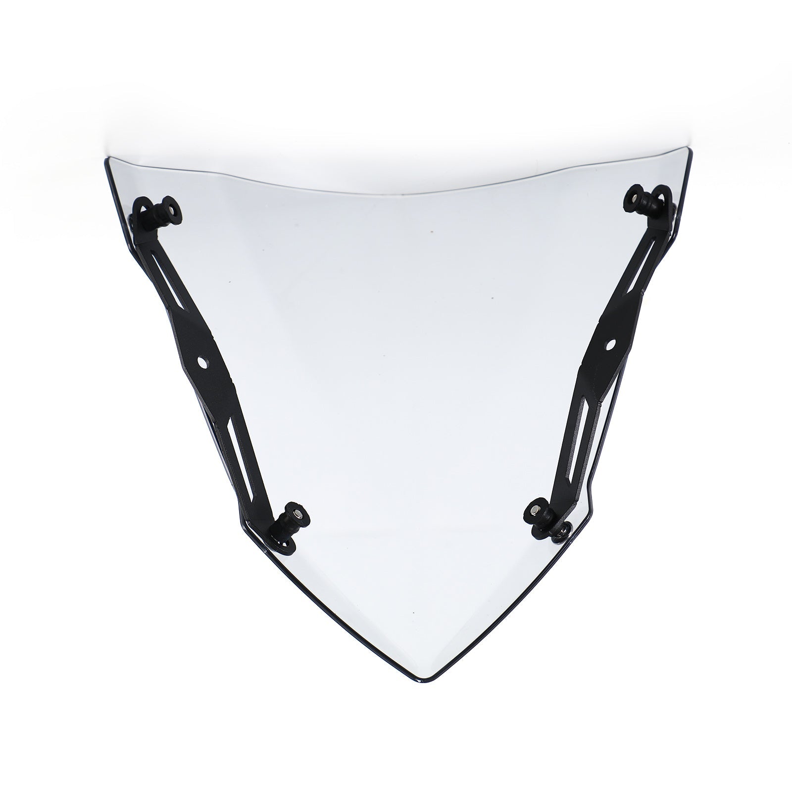 Windscreen Windshield Shield Protector For Yamaha MT-03 MT-25 2020-2021 Generic