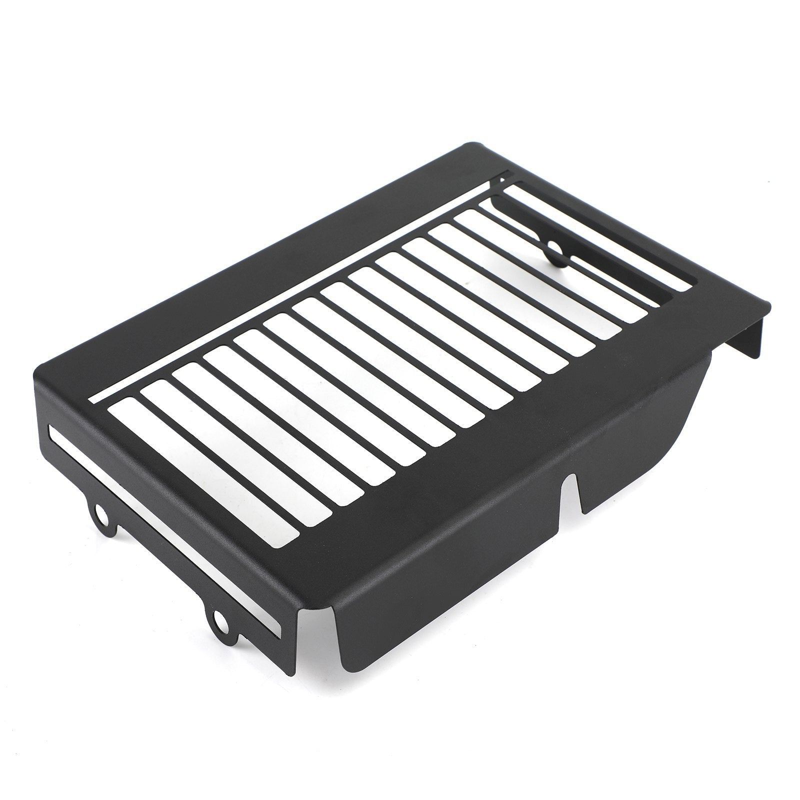 Stainless Steel Radiator Guard Cover Black Fit For Honda Rebel CMX 500 300 17-20 Generic