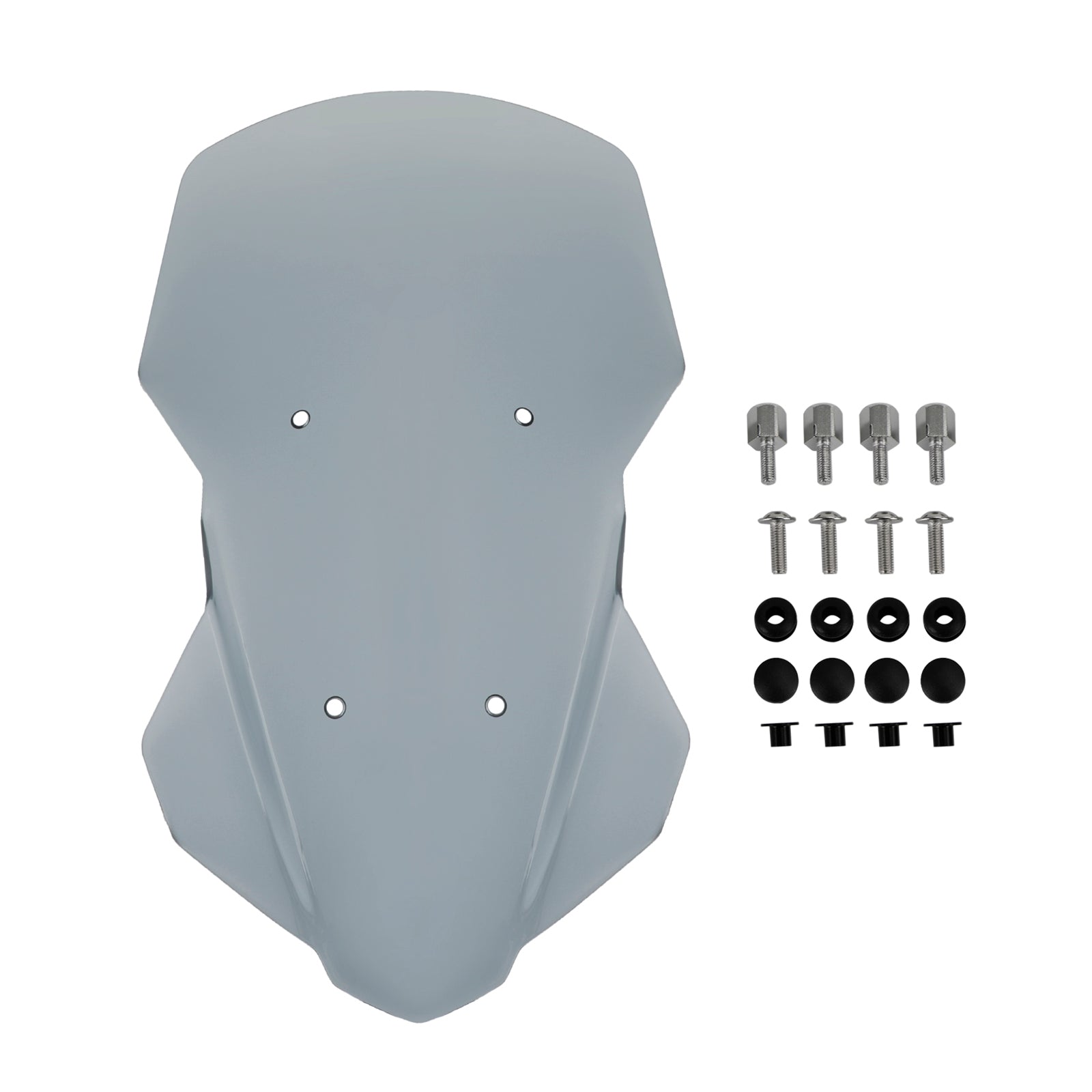 2021-2022 Yamaha NMAX155 N-MAX 155 ABS Motorcycle Windshield WindScreen