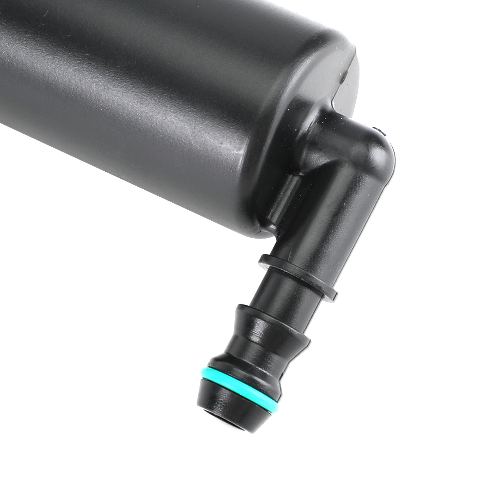 2?? Headlight Washer Nozzle Jet for BMW 3 Series E90 E91 E92 E93 61677179311 Generic