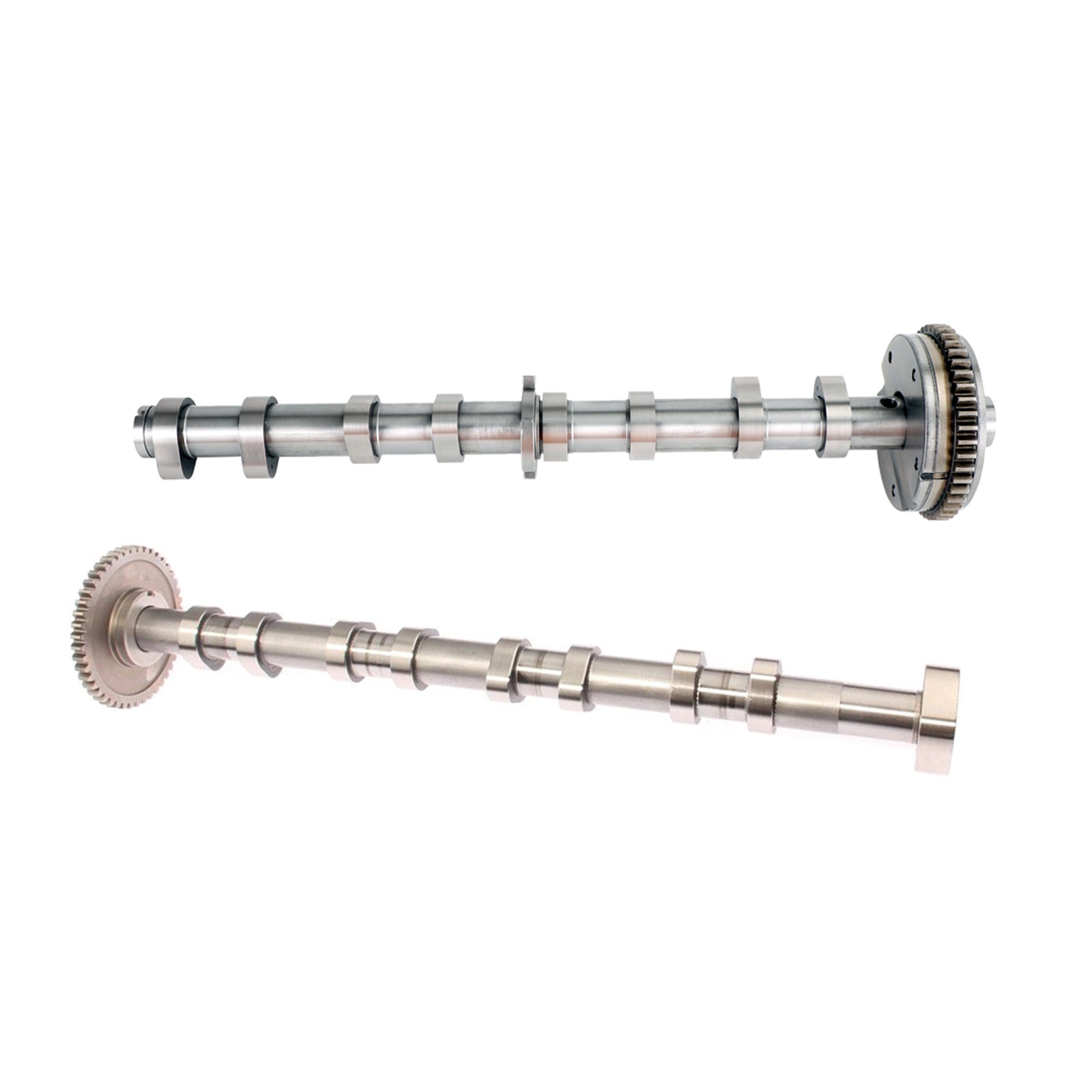 아우디(A5 2.0L 2010-2017)(A6 2.0L 2012-2015)(Q3 2.0L 2015-2018) 흡기 및 배기 캠축 타이밍 기어 어셈블리