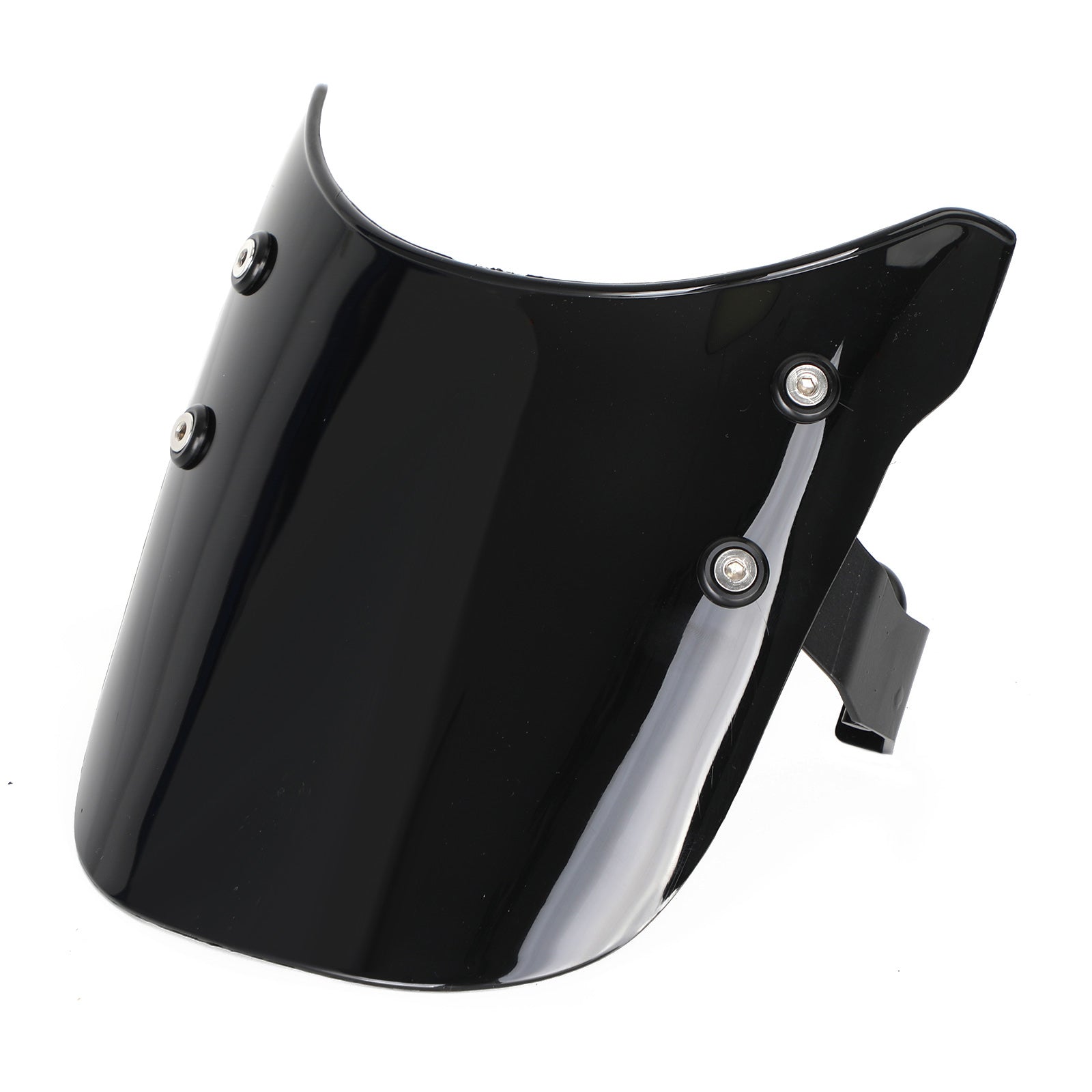 ABS Motorcycle Windshield WindScreen fit for HONDA Rebel 1100/DCT 2021-2022 Generic