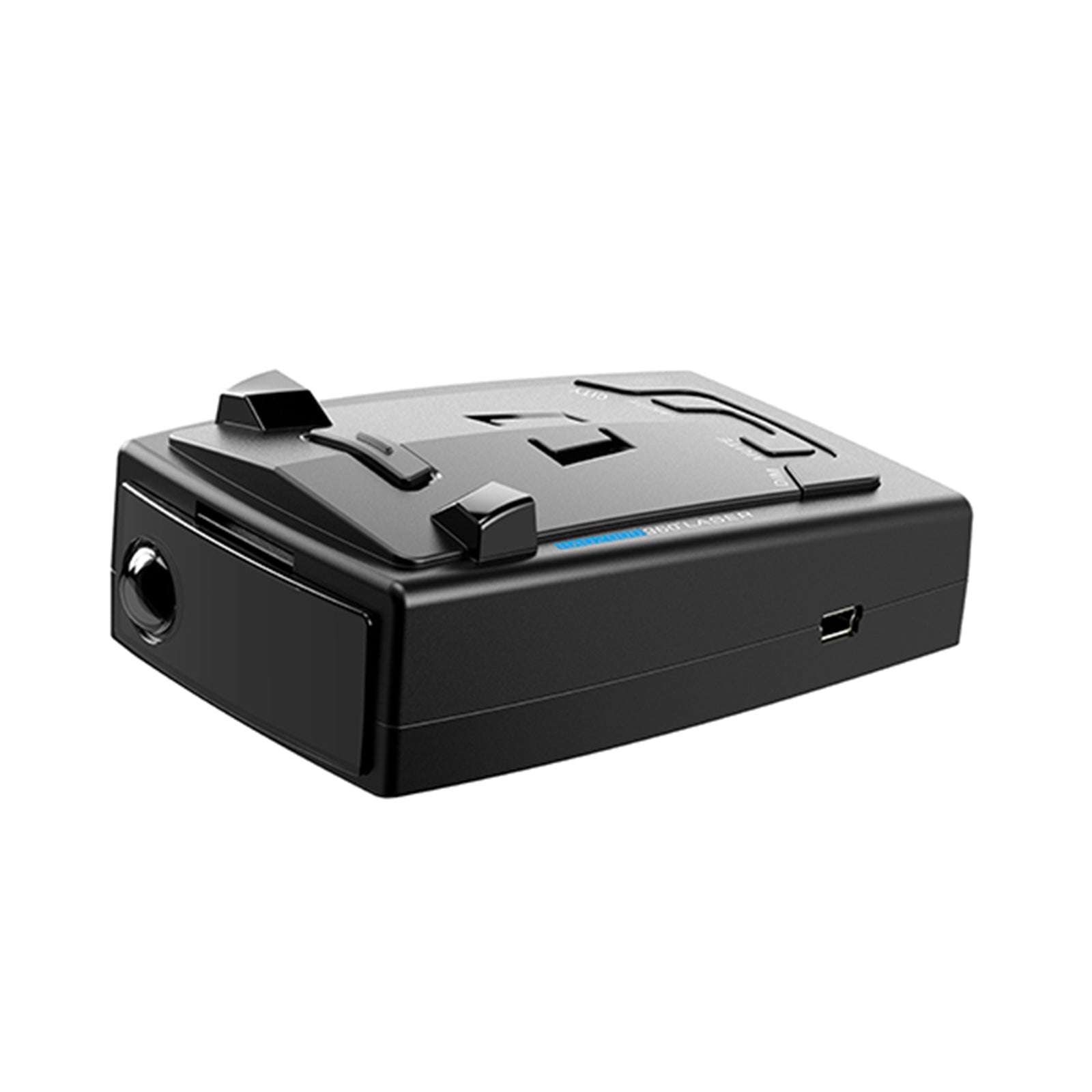 RAD2000 360~Laser Electronic Dog Car Mobile Speed Radar Speed Measuring Detector