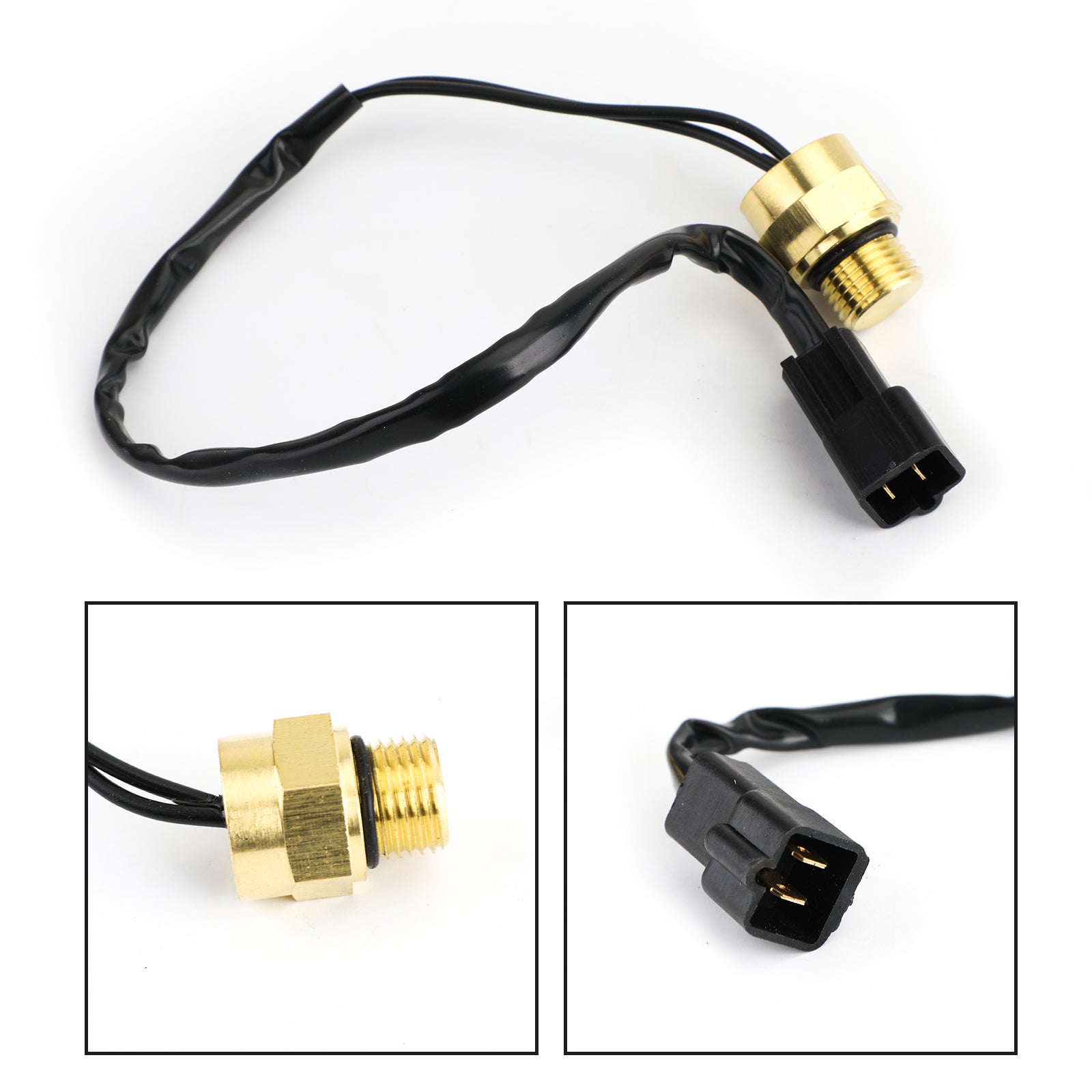 Fan Heat Sensor Switch 3089246 For Polaris Sportsman 500 450 400