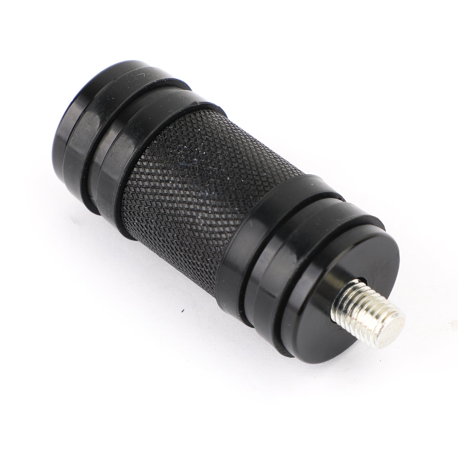 CNC Edge Cut Traction Shifter Peg For Dyna Sportster XL Softail Electra Glide Generic