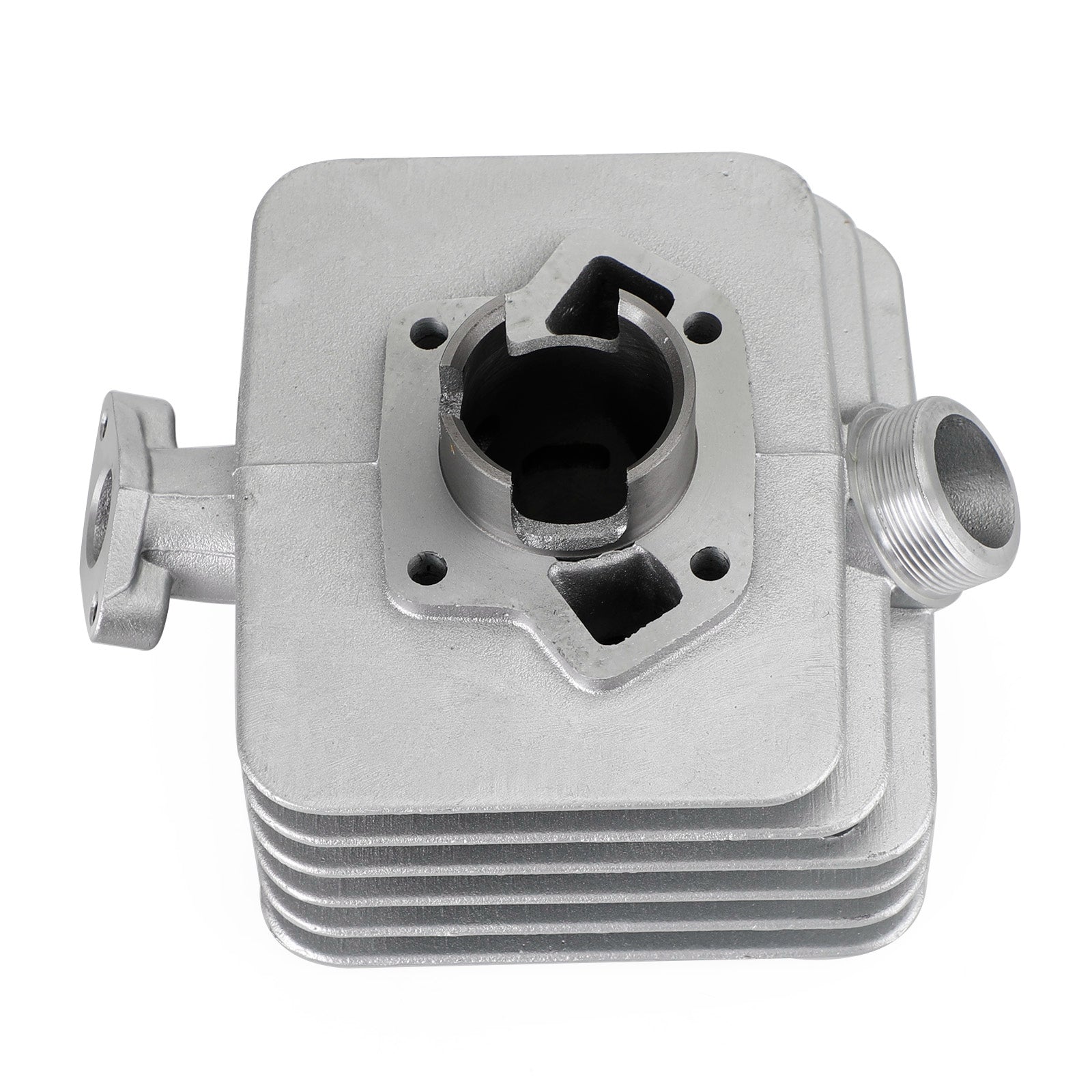 심슨 S51 KR51/2 슈발베 SR50 S53용 38mm 실린더 피스톤 개스킷 키트 50cc