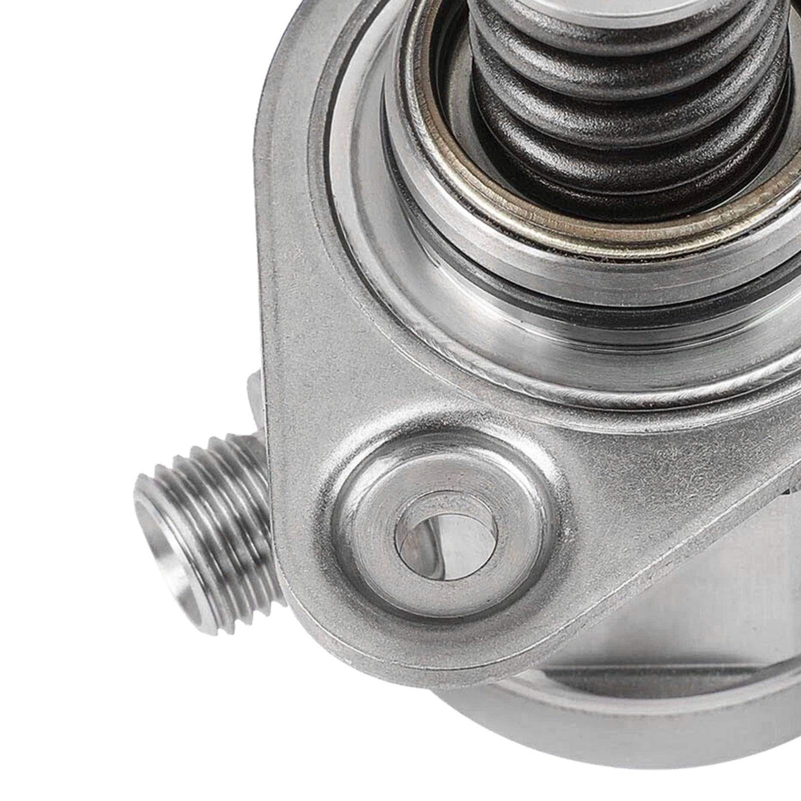 High Pressure Fuel Pump BR2E9D376AA Fit Jaguar E-Pace F-Pace XE XF 2013-2017