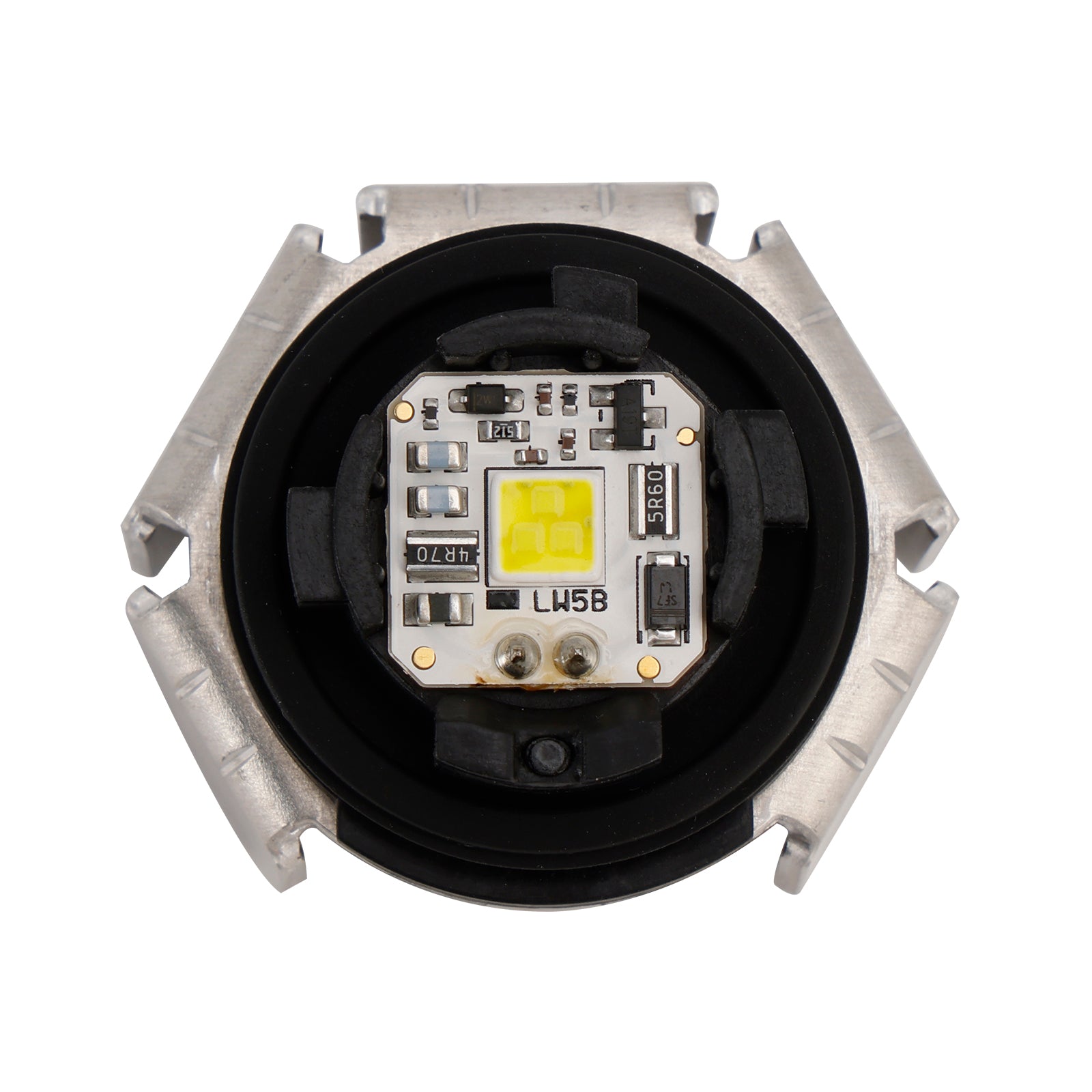 Car Light LED Modules LW5B 21122 12V 6W GEN3 16-2Pin For PHILIPS