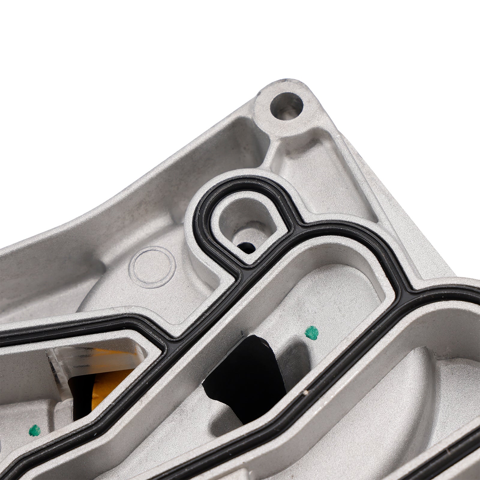 04.2013-ON LAND-ROVER Range Rover Sport (L494) Engine Oil Cooler LR113200 Generic