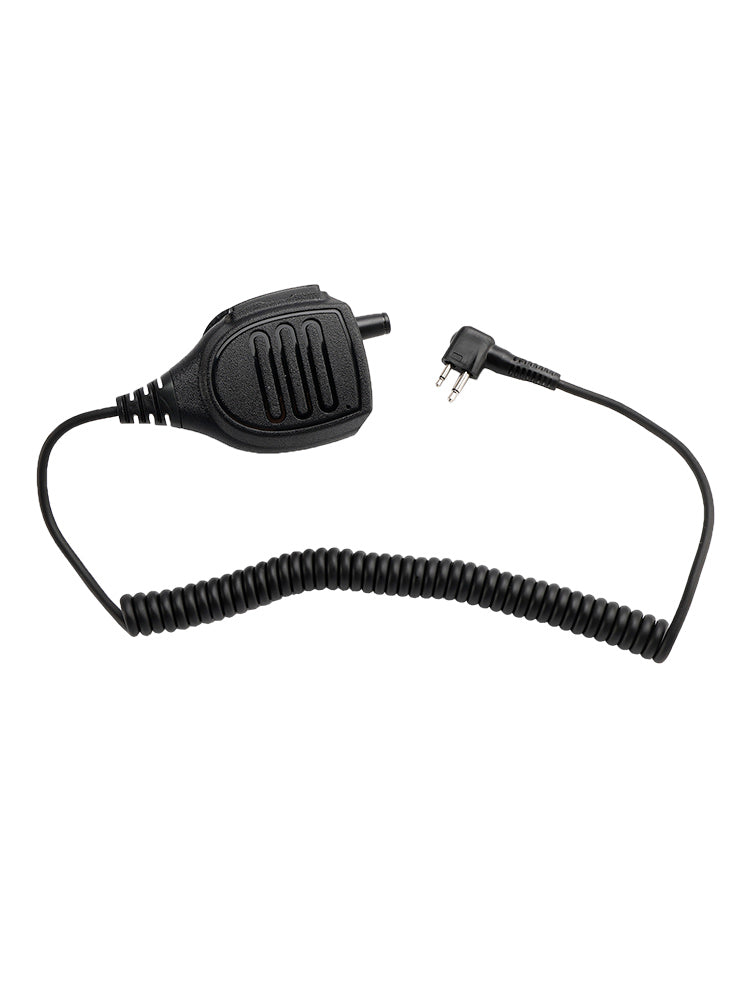 M-SM1601 Microphone Speaker For GP300 CP100 SP50+ PRO3150 P110 V468 EP350 DEP450