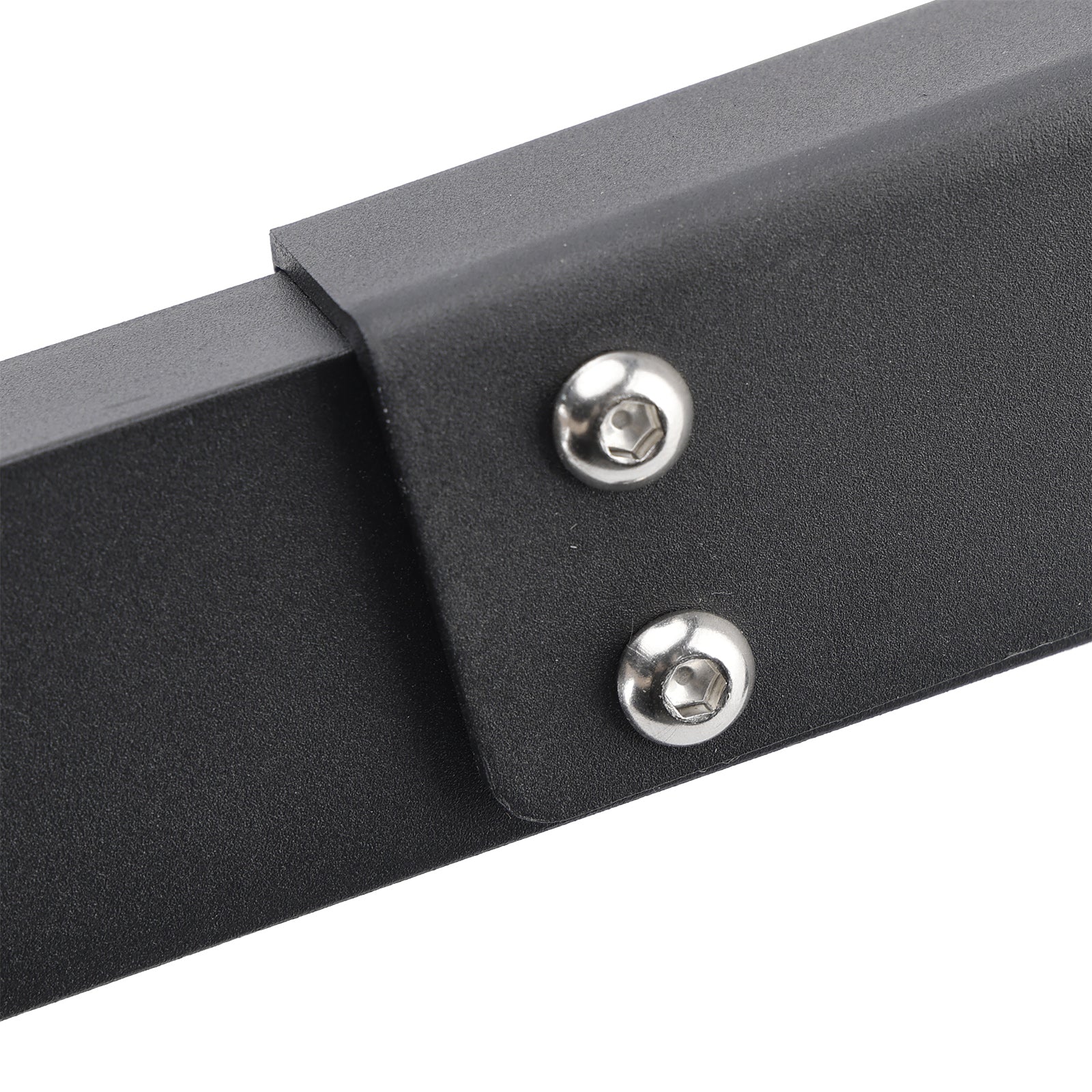 2007-2021 Toyota FJ Cruiser Rear Gate Ladder Kit Left Side