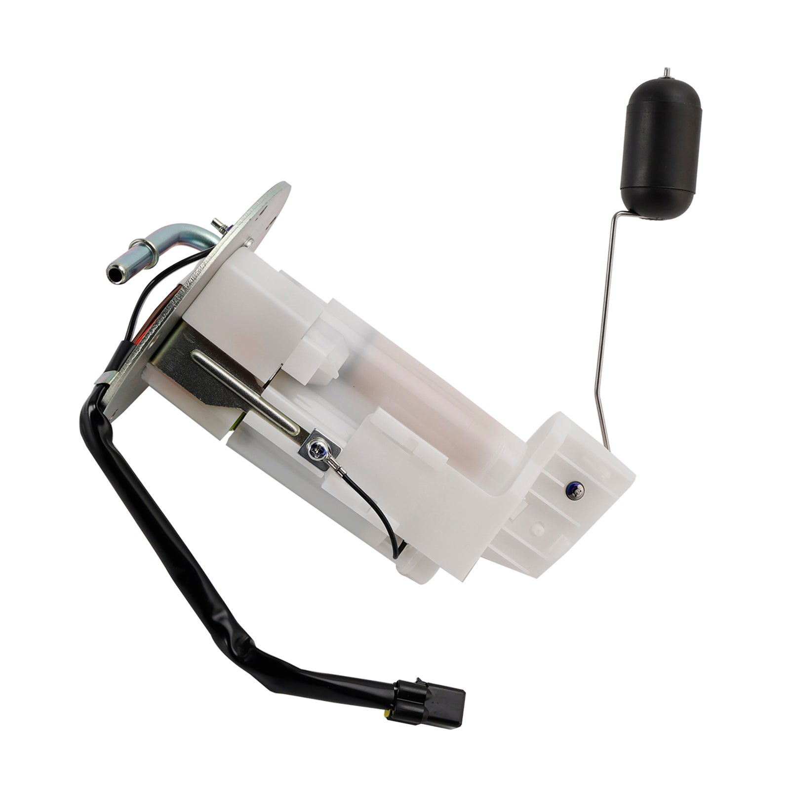2015-2017/2020-2021 Kawasaki KLE650 Versys 650 ABS Fuel Pump Assembly Unit 49040-0737