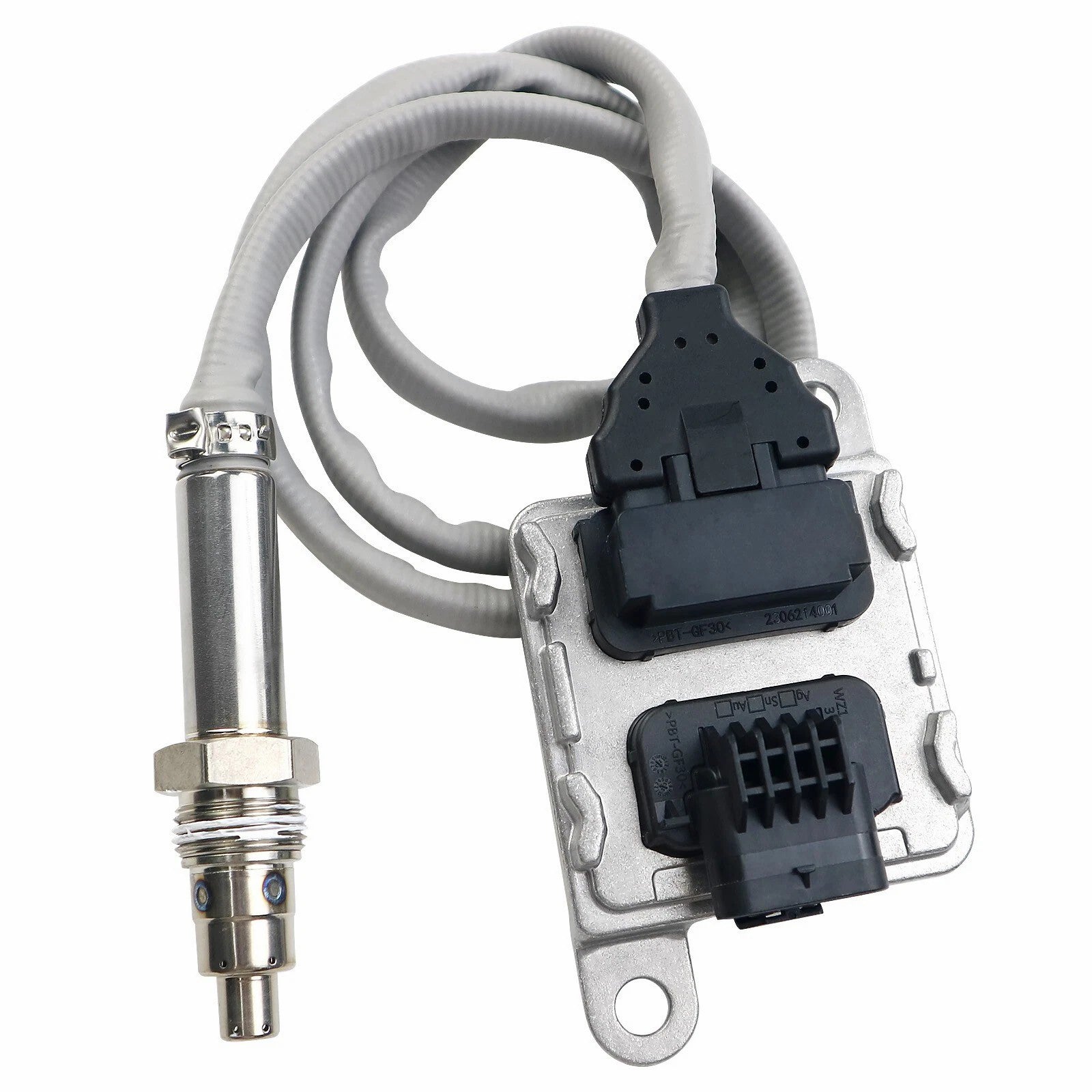 Nitrogen Oxide Sensor NOX Sensor 1J508-19371 5WK9 7376 For Kubota Vari