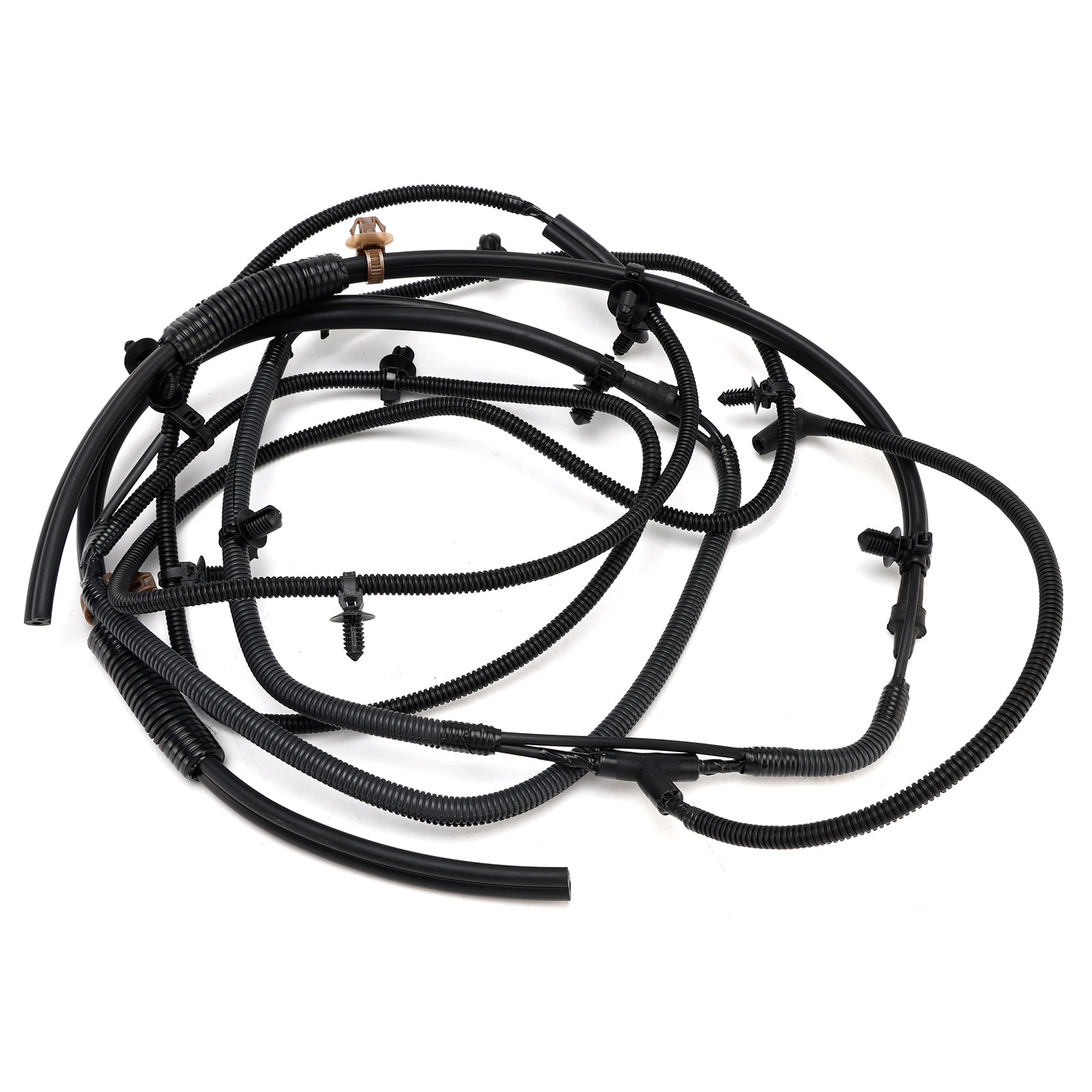 2011 Ford F-150 Models w/ Auto Locking Front Wheel Hubs Auto Locking Hub Front Axle Vacuum Lines 4x4 BL3Z-7A785-A