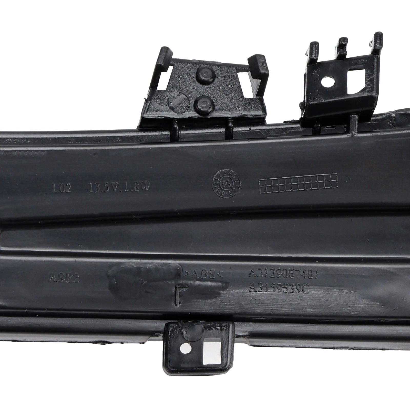 Left Wing Mirror LED Signal Indicator Light For Mercedes W176 W246 W204