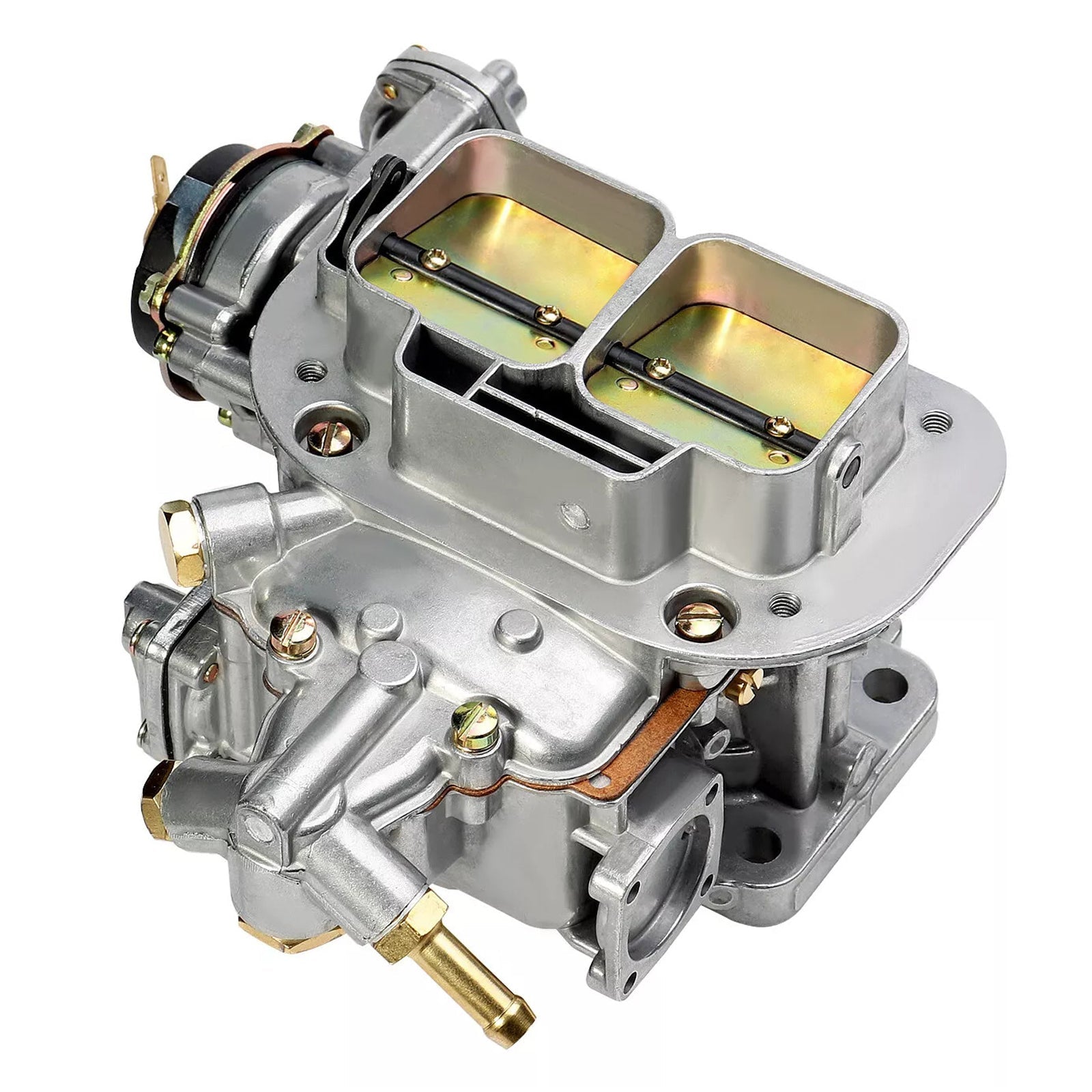 1973-1974 Datsun Pickup L18 1800cc PL620, 510, 610, 710 Weber 32/36 DGV DGEV DGAV 2 Barrel Carburetor 22680