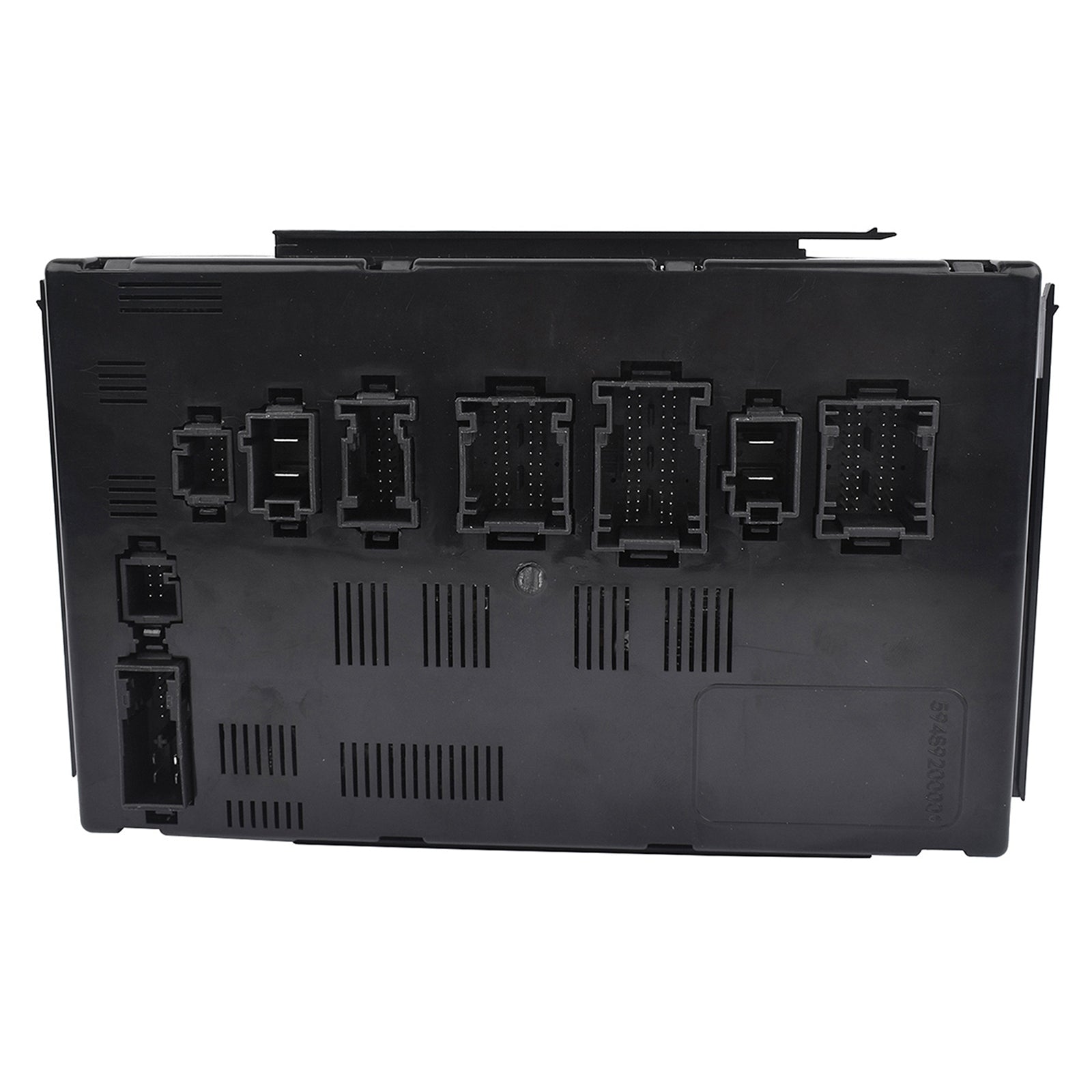 Rear SAM Signal Acquisition Module A1645402762 for Mersedes-Benz
