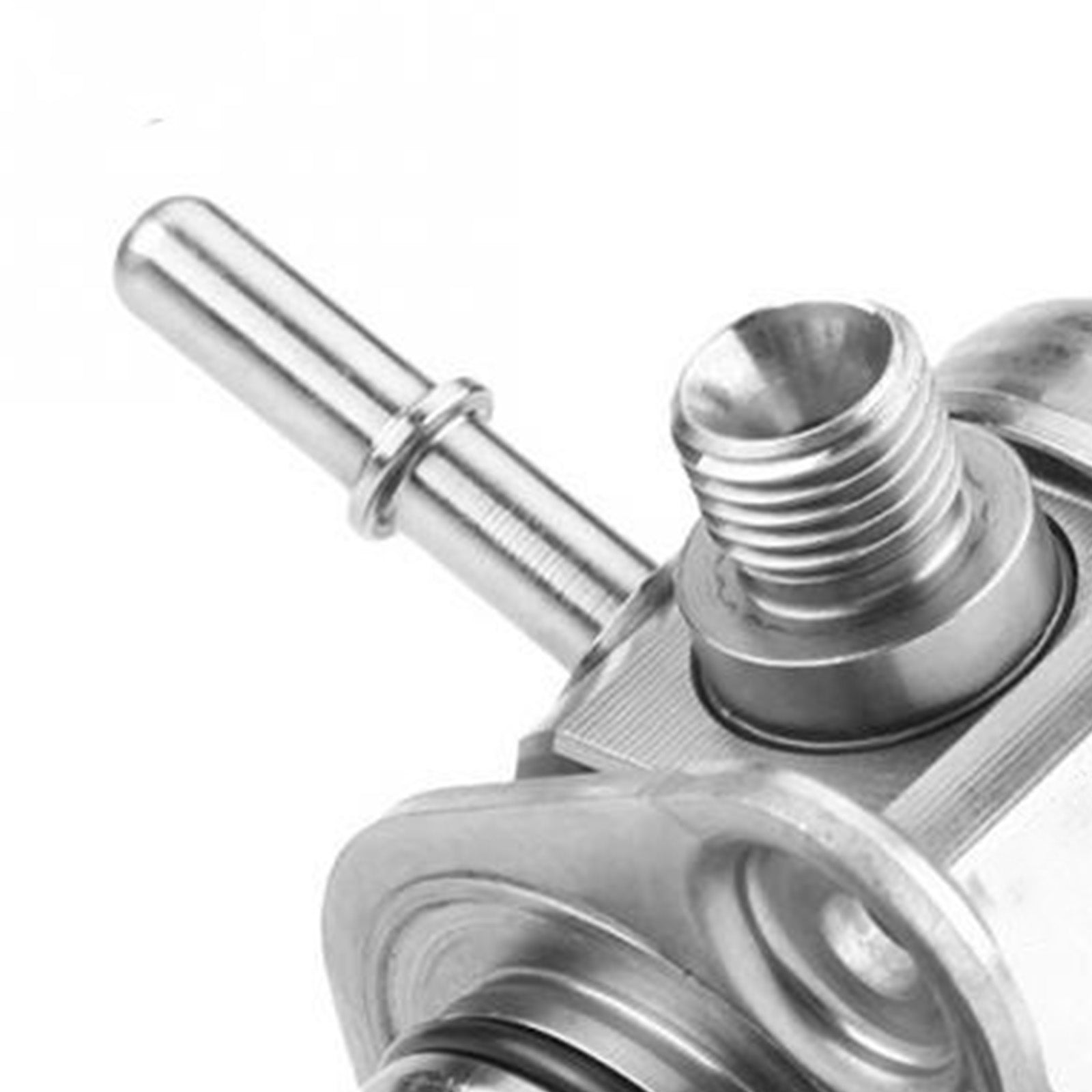 2012 2013 2014 2015 2016 2017 Range Rover Evoque 2.0L L4 Turbocharged High Pressure Fuel Pump LR025599