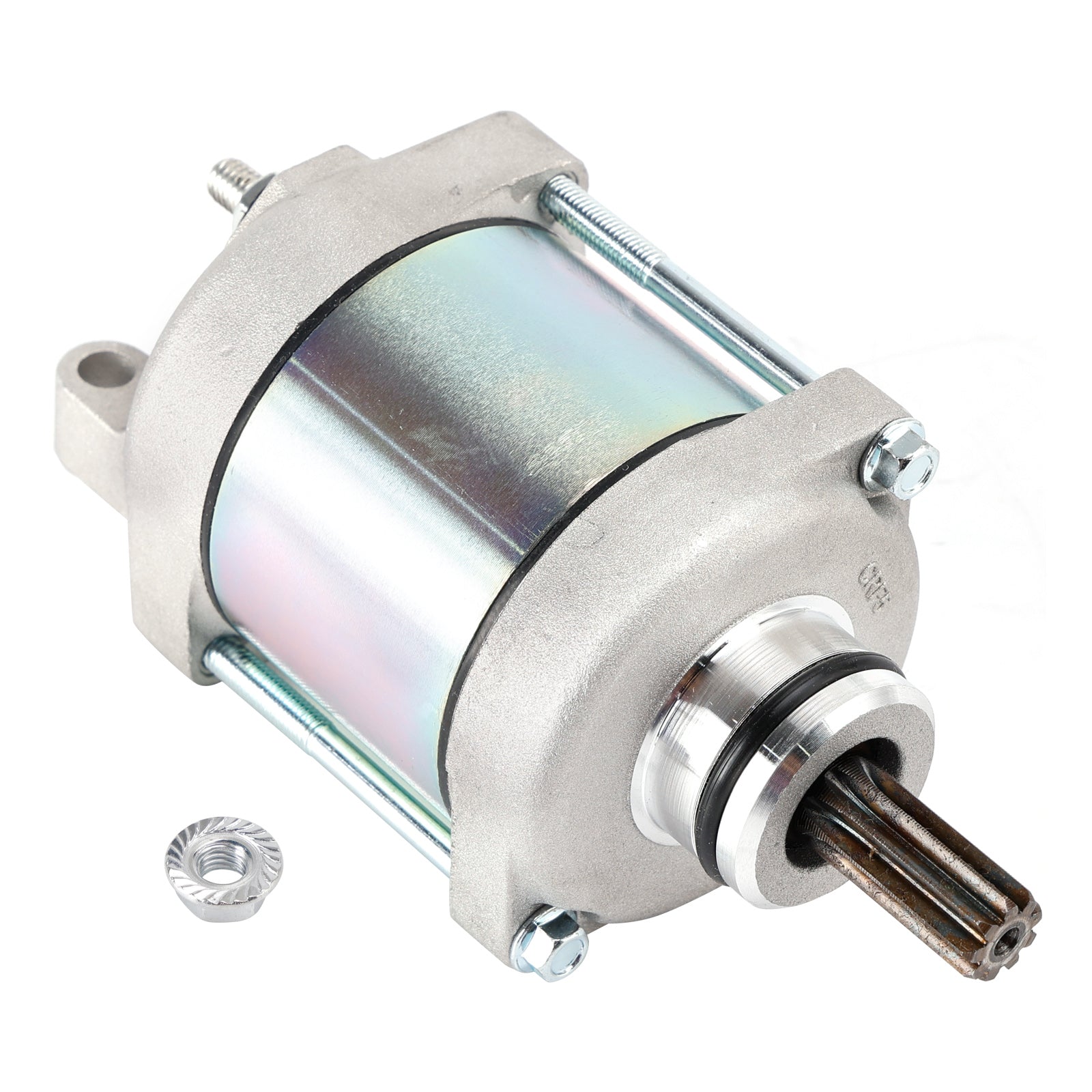 2024 Kawasaki KX450 50th Anniversary Edition STARTER MOTOR 21163-0771