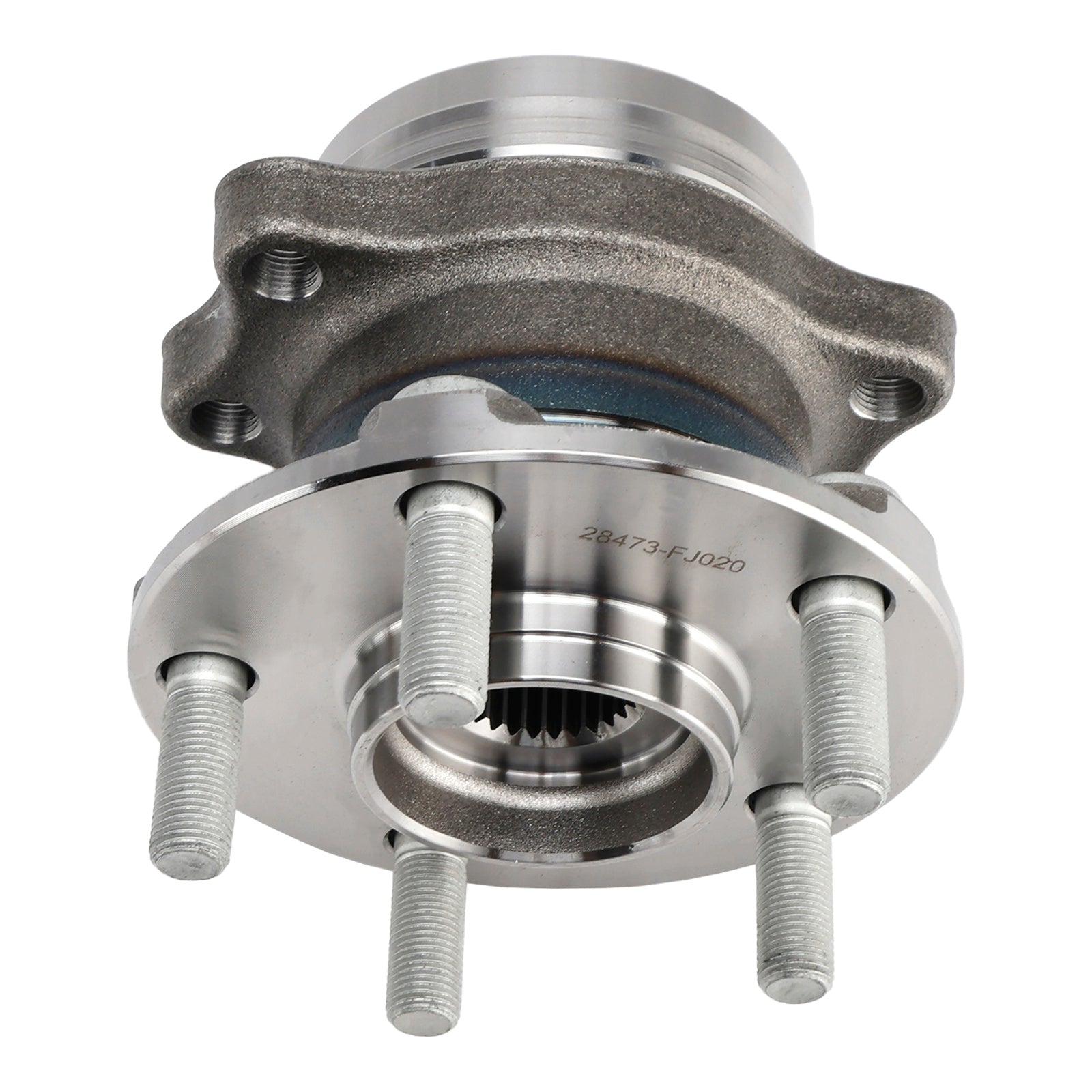 Rear Wheel Hub Bearing 28473-FJ020 Fit For Subaru Forester Impreza