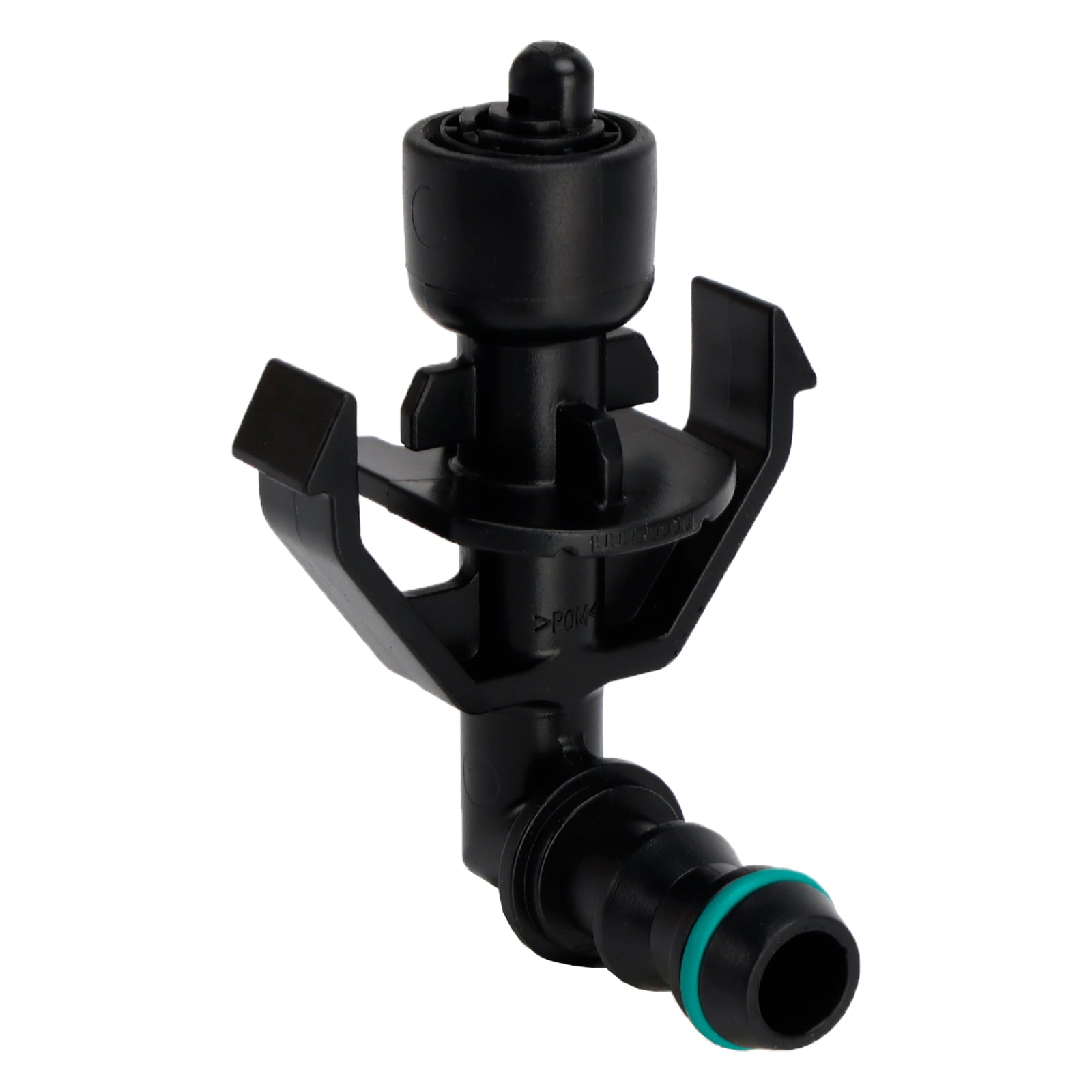 Front Headlight Spray Washer Nozzle 61678044541 For BMW M3 2005-2013