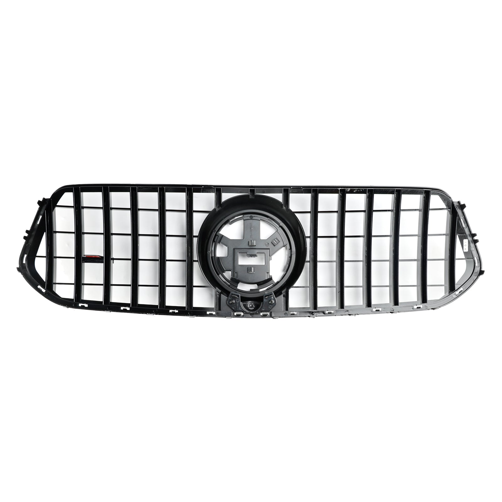 Mercedes Benz GLE W167 C167 V167 2019-2024 Front Bumper Grille Grill