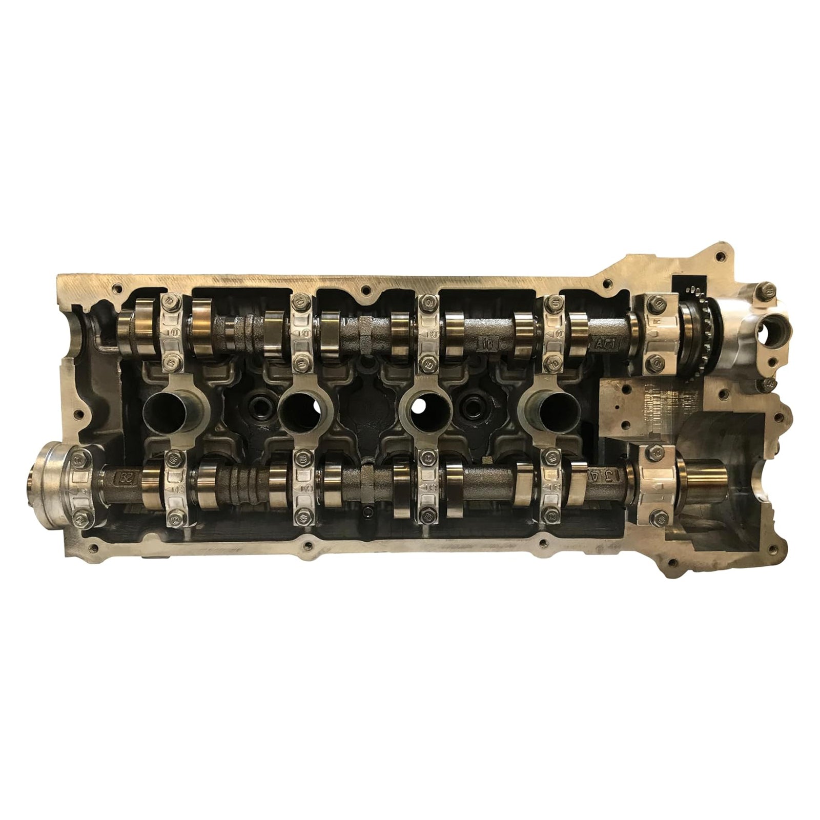 2006-2011Kia Rio  Brand New G4ED Cylinder Head