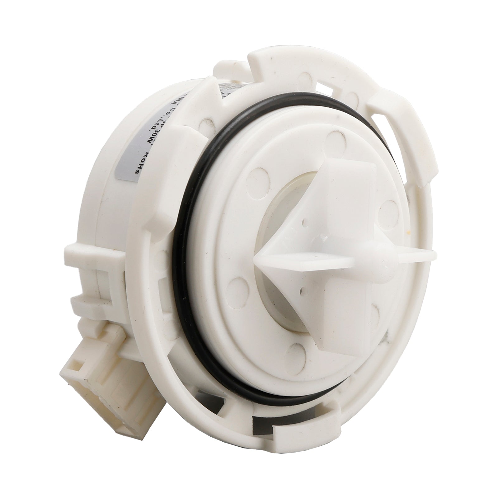 EAU62043403 Dishwasher Drain Pump for L-G Ken-more Dishwasher/Dryer EAU60710801