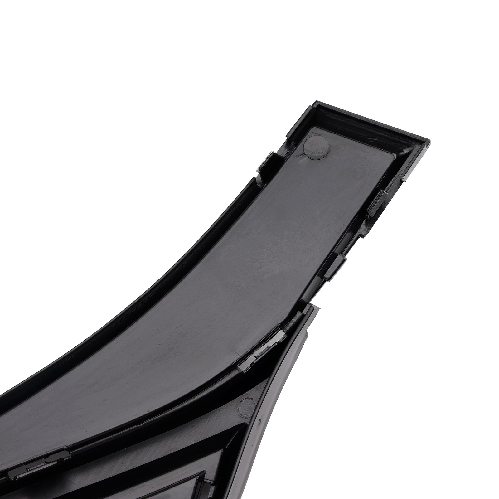 Partially Open Grid Front Fog Light Grille 51117294831 Fit BMW F32 F33 F36 418D