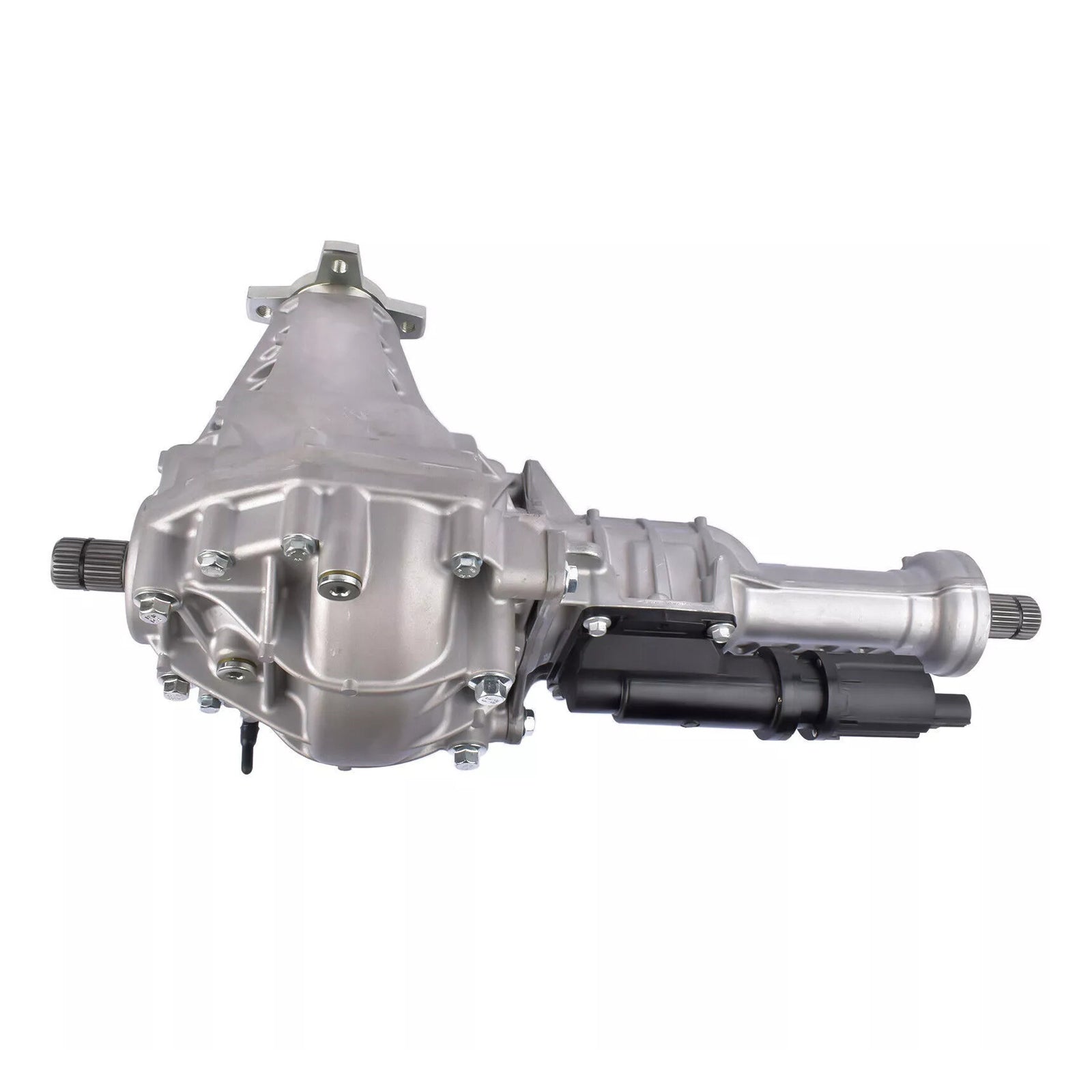 2013-2020 Ram 1500 Cab Pickup Front Differential 3.55 Ratio 68257421AA 68192707