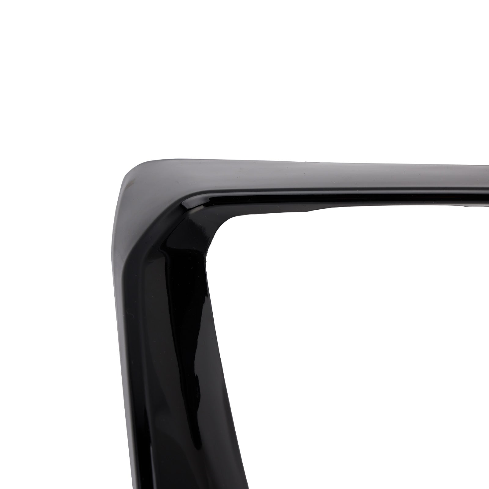 2018-2021 Ford Focus ST + ST Line MK4 2PCS Foglight Surround Grill Trim