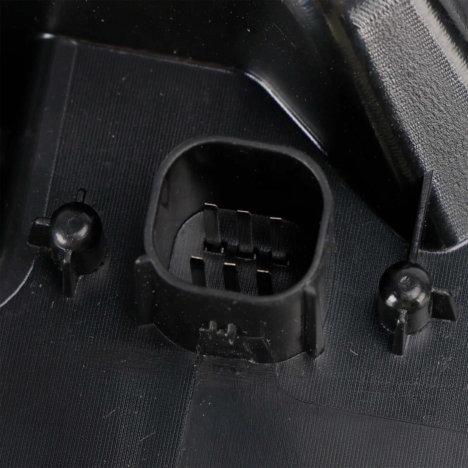 2015-2023 Dodge Challenger SRT Hellcat Tail Stop Backup Lamp Tail Light LED 68195784AC