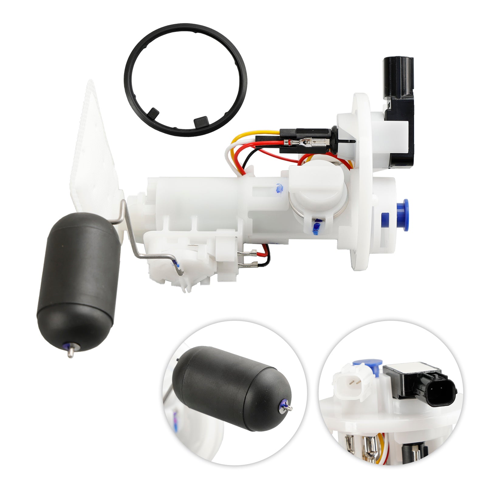 2015-2017 Yamaha Grand Filano 125 Fuel Pump Assy 2Bm-E3907-10