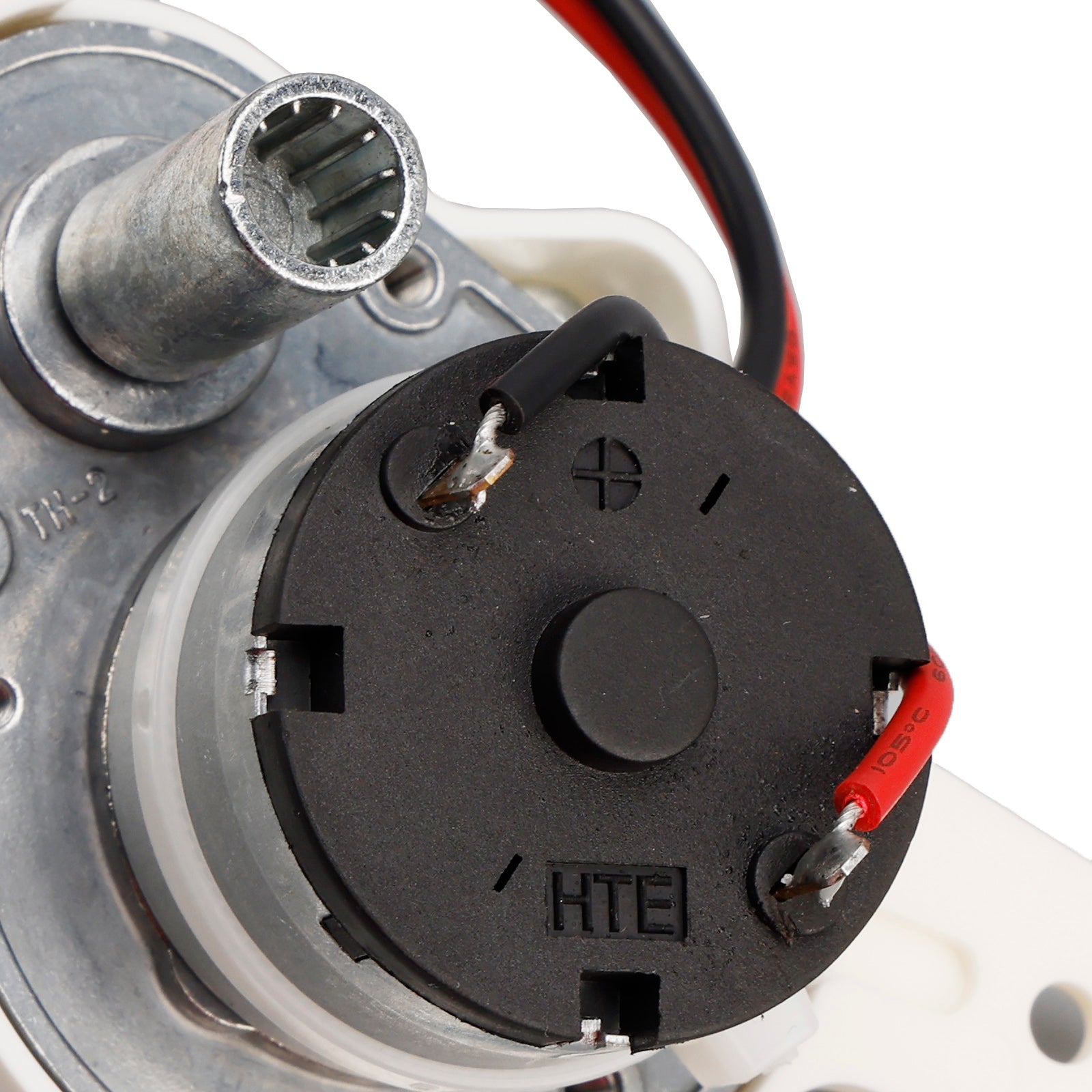 RV Vent Fan Lift Motor K6010-81 for Dometic Fan-Tastic Vent B Series