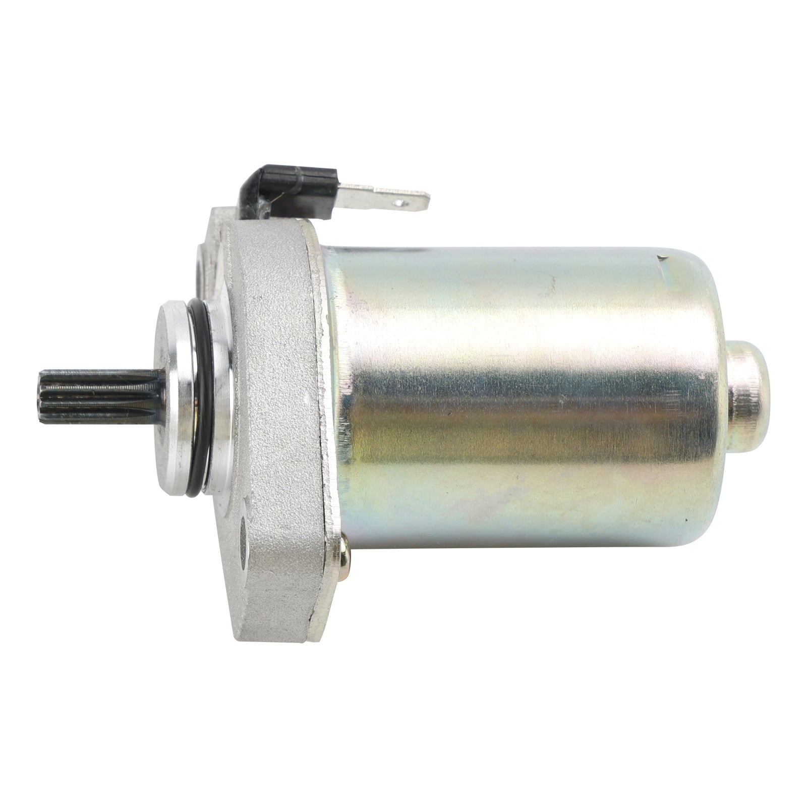NEW Starter Motor For E-Ton Tornado Draco 50 RXLPN2 Beamer Matrix 50cc