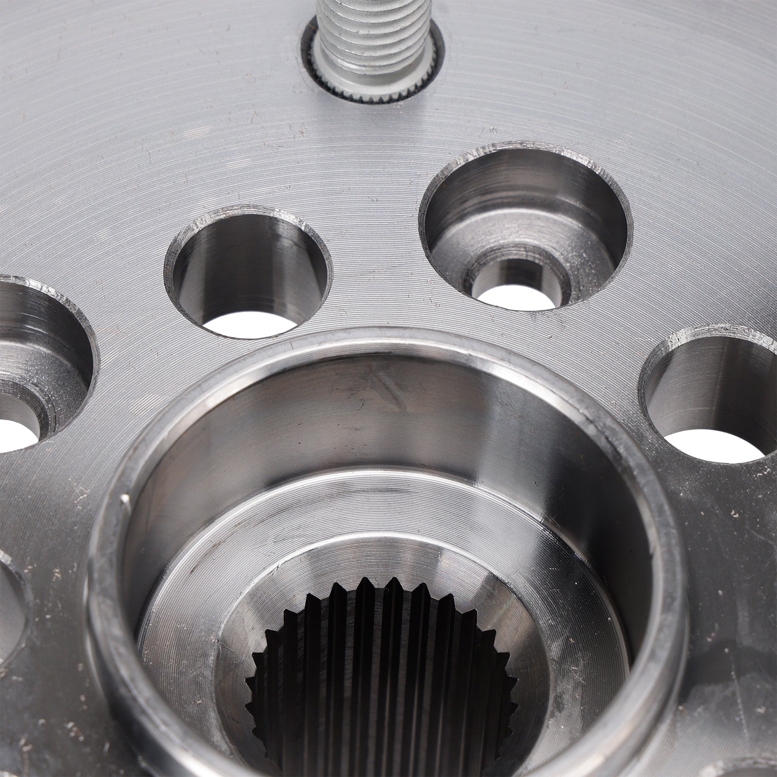 Ford Transit Tourneo FB 5-hole 160 mm Wheel Hub Front Both Sides 6C111104AC