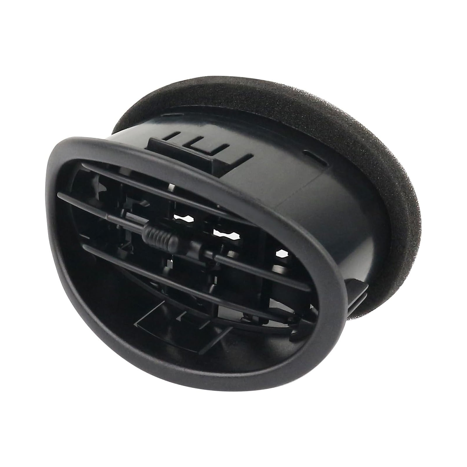 Heater AC Dash Panel Air Louvre Vent For Ford E-150 E-250 4C2Z19893BA