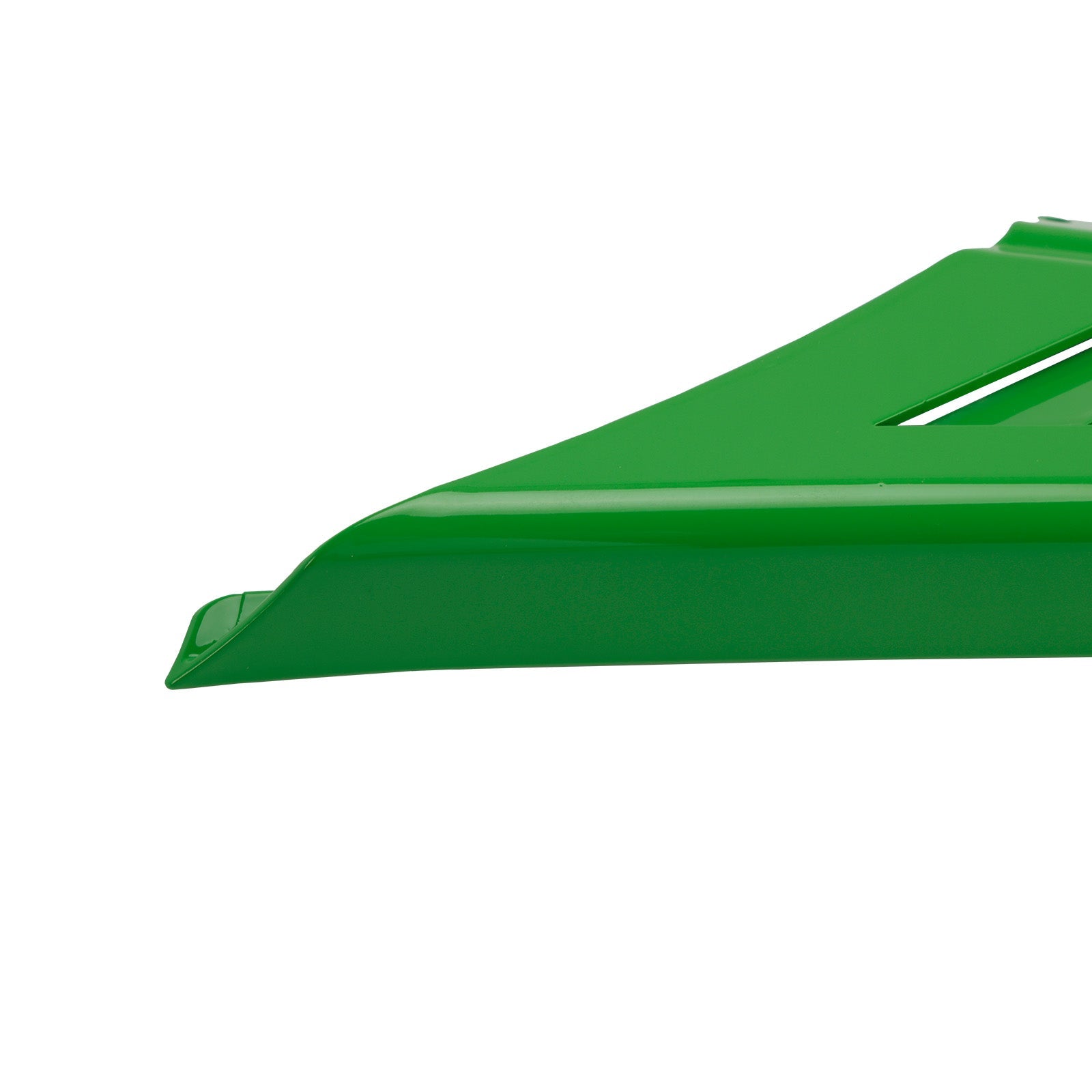 2023-2025 Kawasaki NINJA ZX-4R ZX-4RR Rear Tail Wing Fixed Wing Fairing