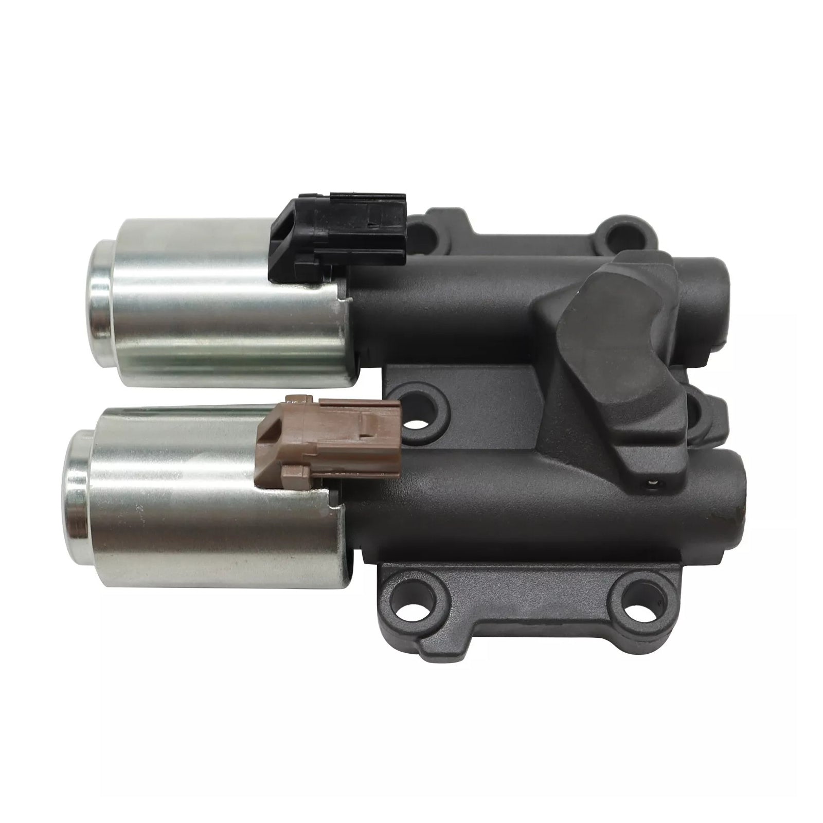 Honda Civic 4L Fit 4L 2012-2013용 변속기 듀얼 리니어 솔레노이드 14141278