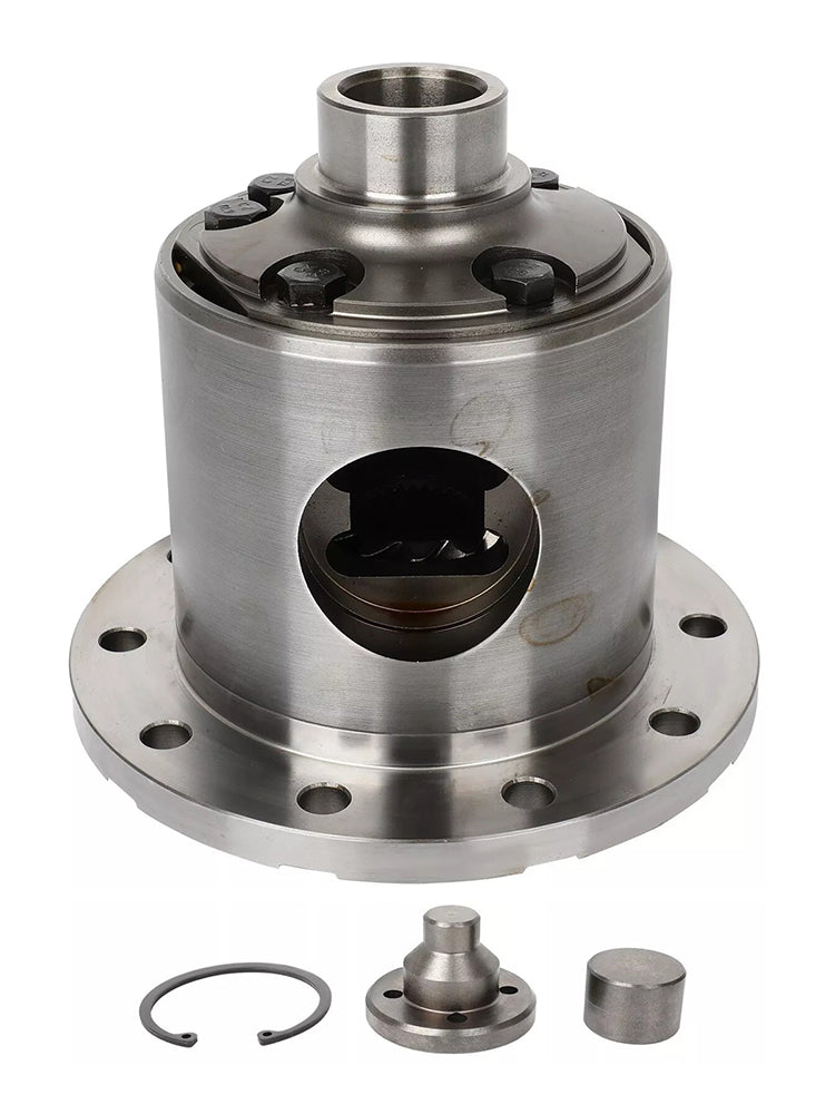 1989-1990 GMC S15 Jimmy 10 Bolt 30 Spline Rear Posi Differential 8.5" 10 Bolt 30 Spline 913A481