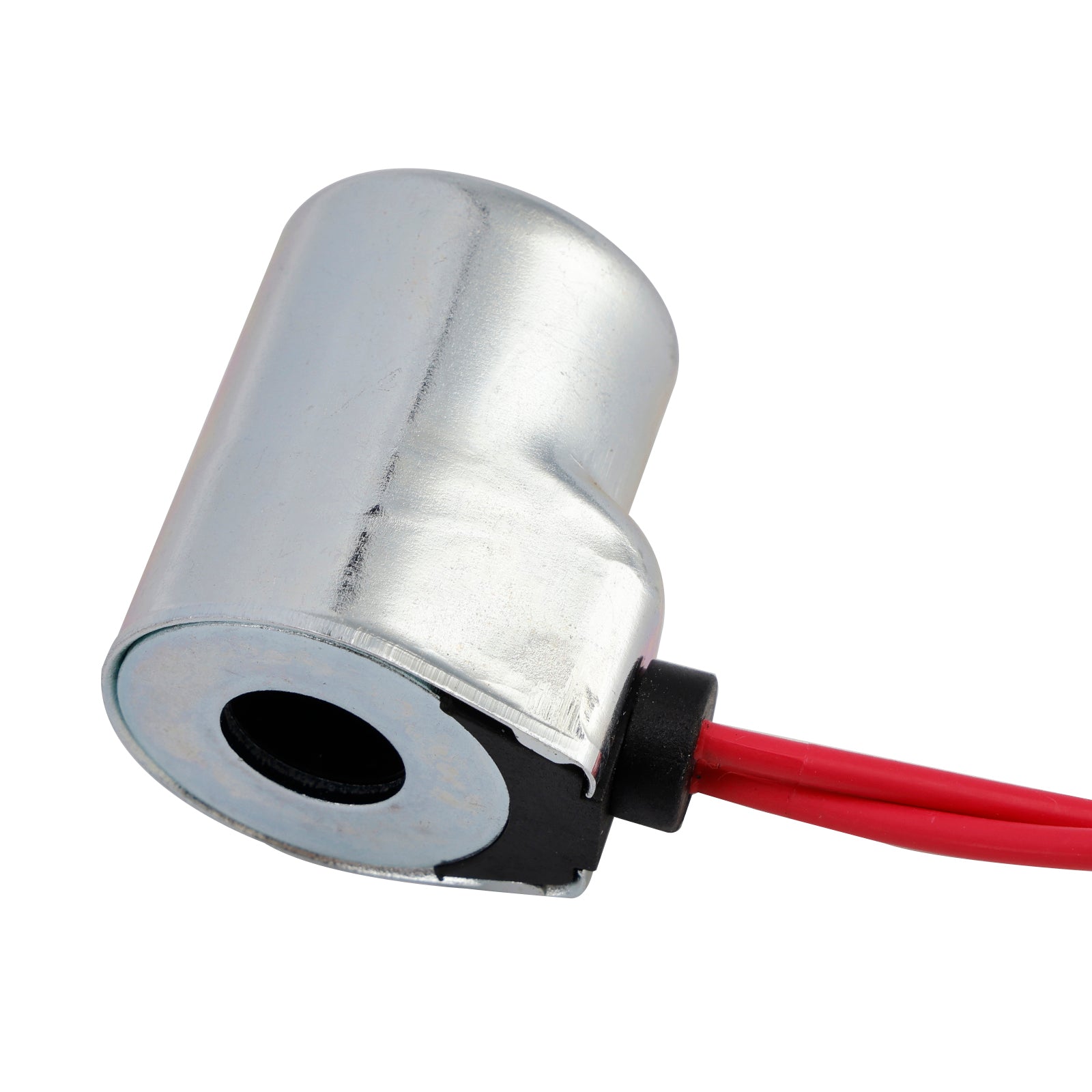 Solenoid Valve Coil 6717706 6676566 For Bobcat 751 763 853 A220 A300 S220 S250