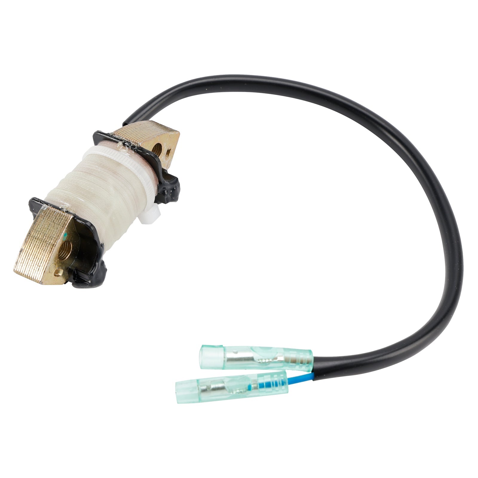 Exciter Coil For Tohatsu 8Hp 9.8Hp MFS8 MFS9.8 4-Stroke Outboard 3AA-06021-0