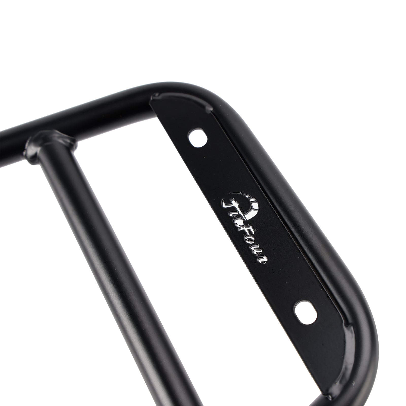 Fit for Husqvarna Vitpilen 125/250/401 2024-2026 Rear Luggage Rack Matte Black