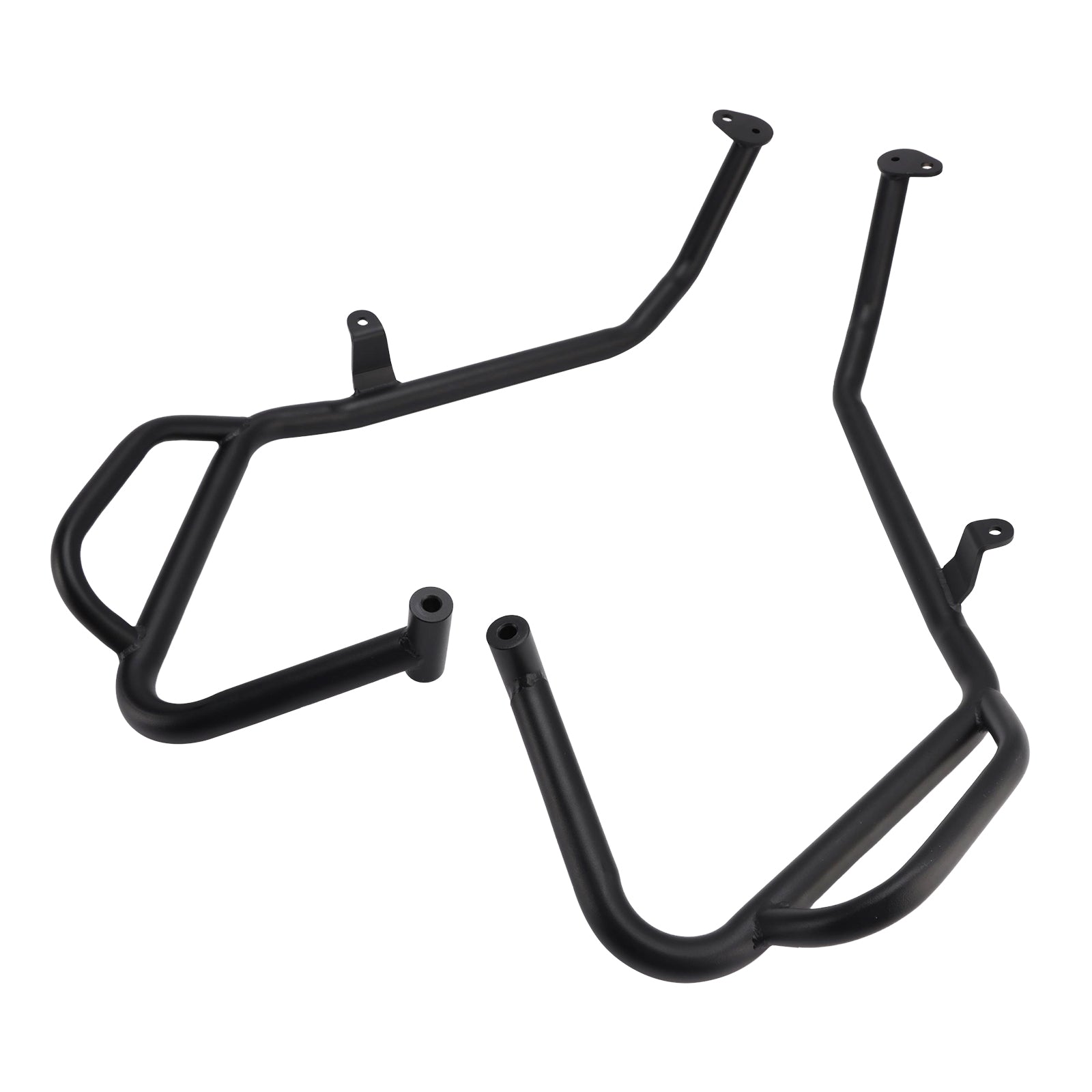 2025 Honda Xadv750 X-Adv 750 Crash Bar Lower Engine Guard Steel Frame