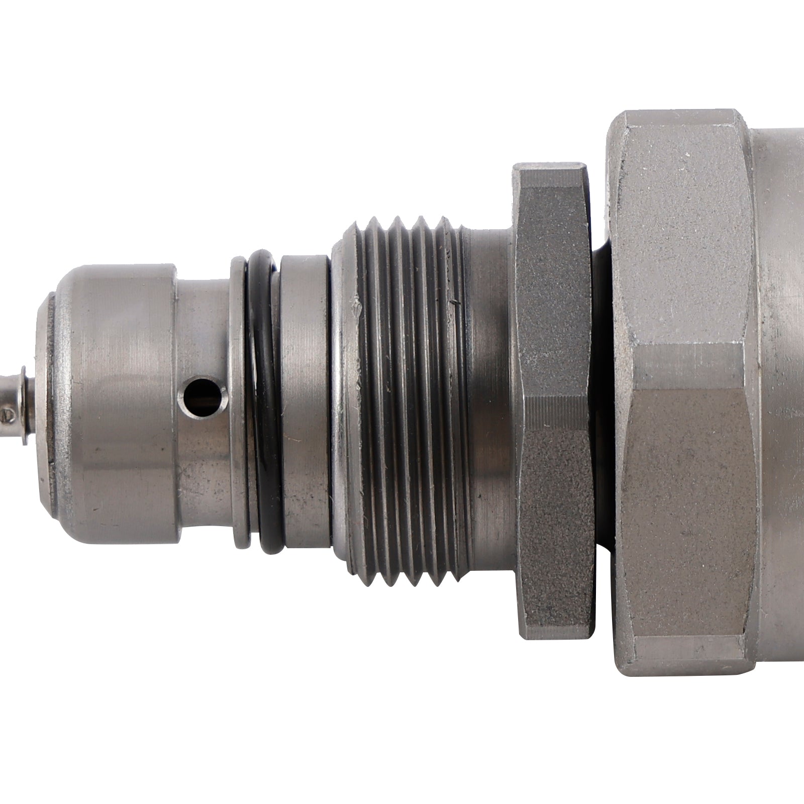 06.2006-nowon Mercedes-Benz Sprinter 4.6-T Minibus 150 PS, Diesel Fuel Rail Pressure Relief Regulator Valve 0281002826